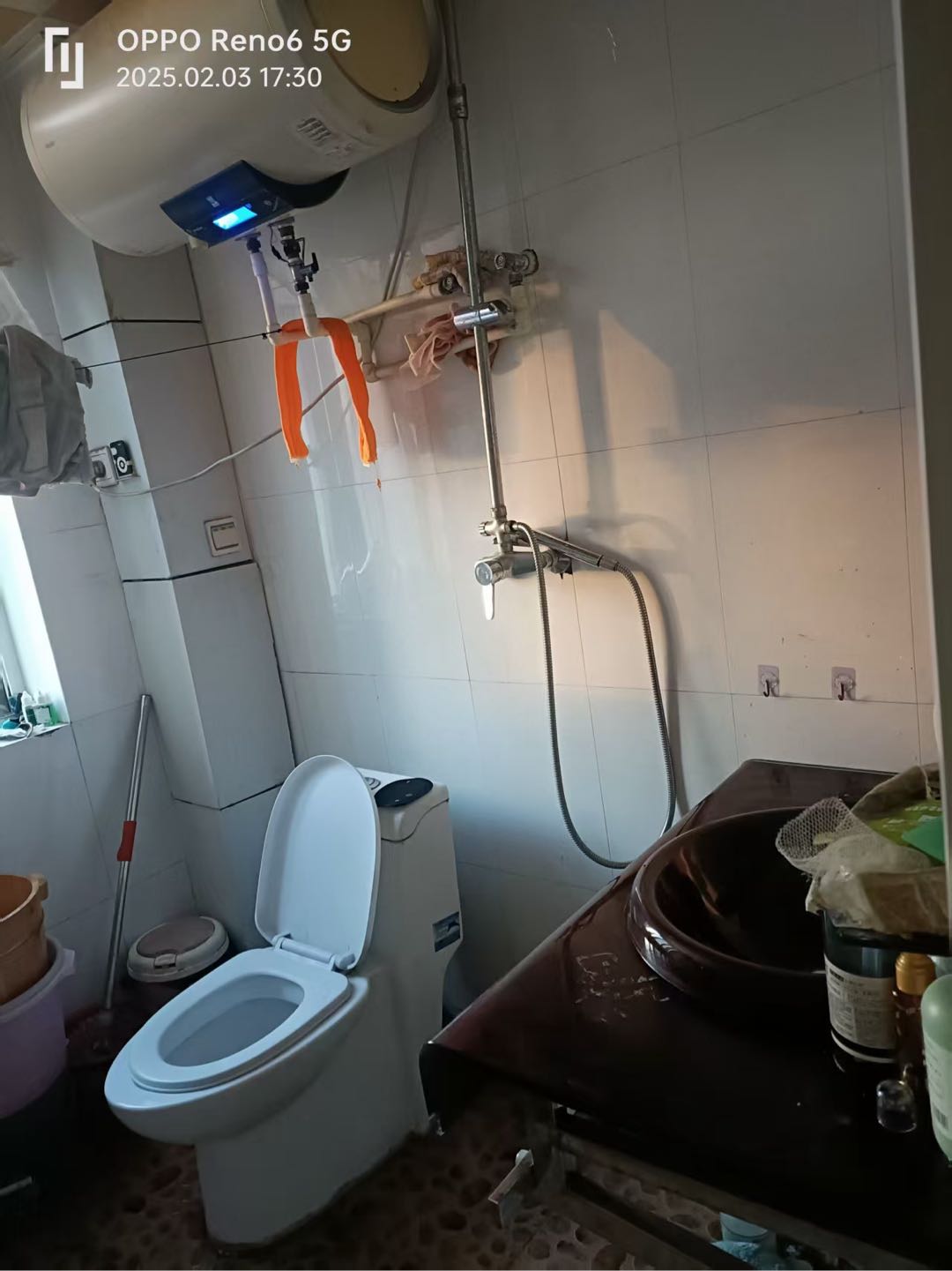 馨安名苑 随时看房·