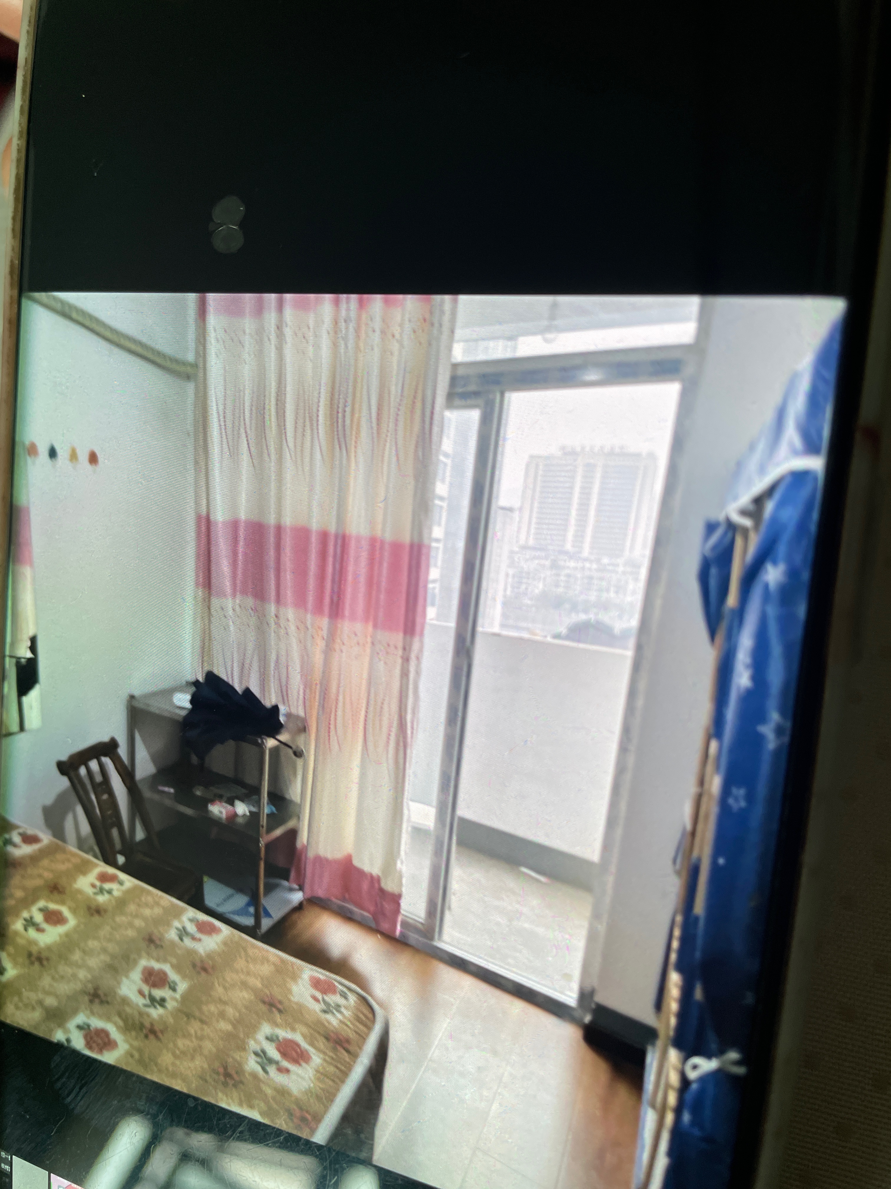 南门村小区 随时看房·