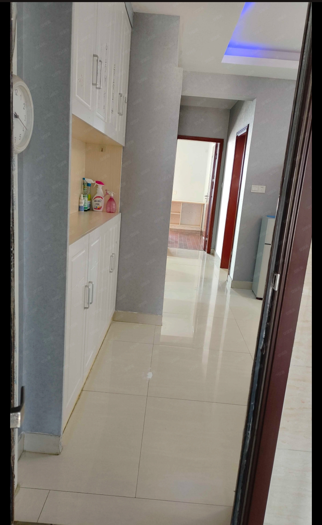 上品花园 随时看房·