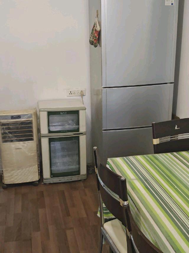 西电西开新诚小区 随时看房·