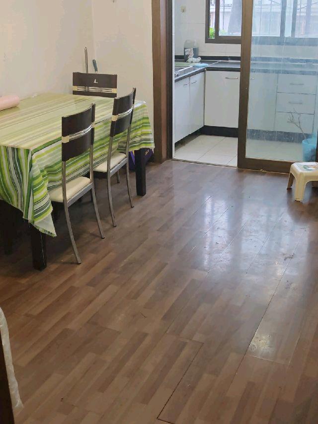 西电西开新诚小区）
