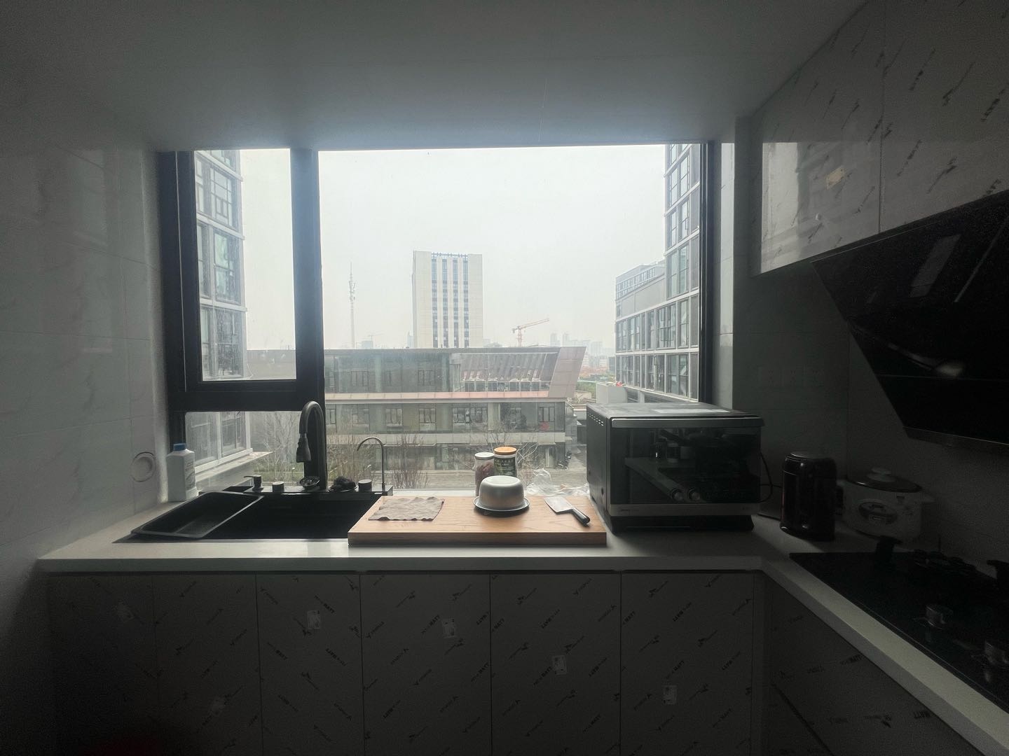 金地朗悦 随时看房·