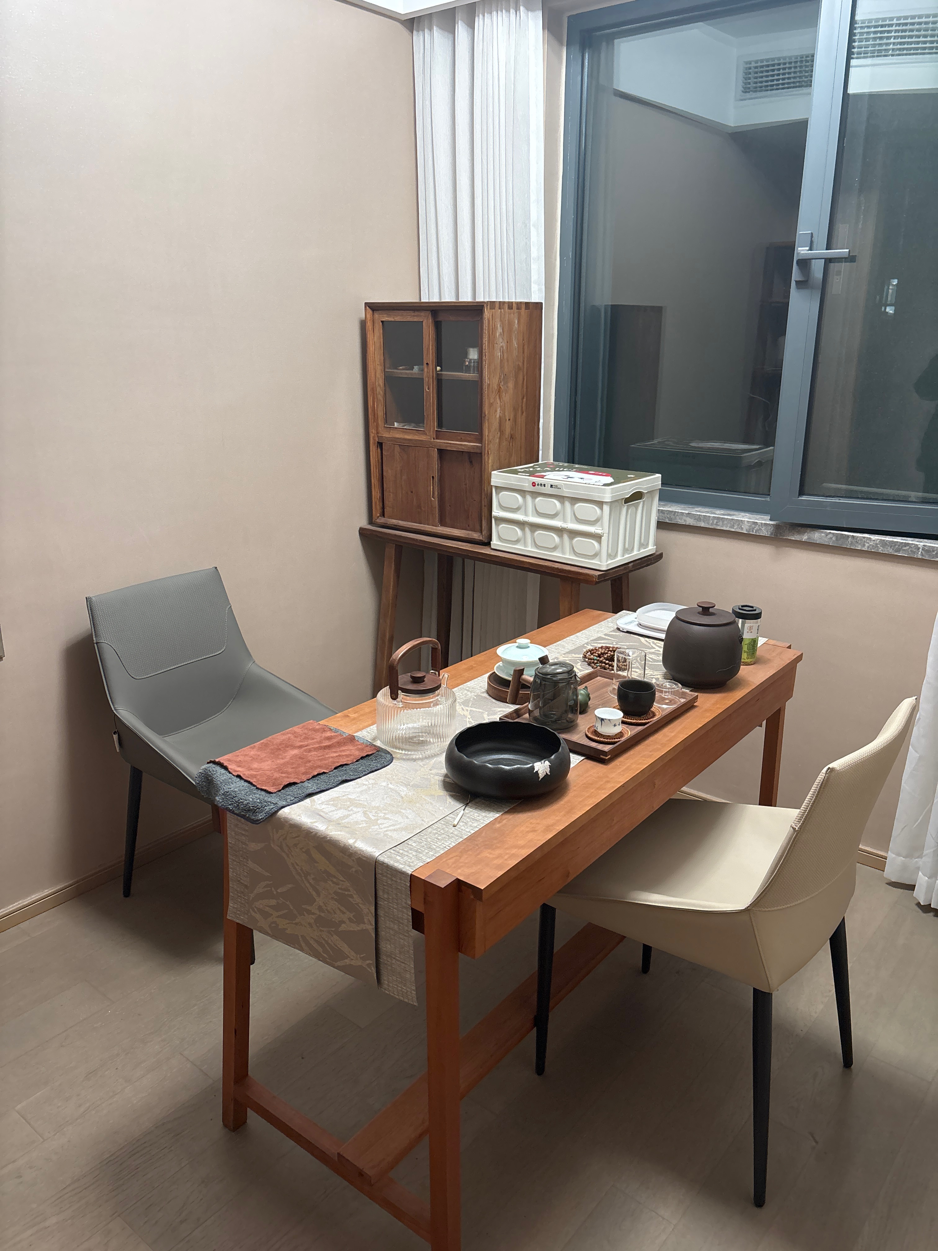 汝悦春秋 随时看房·