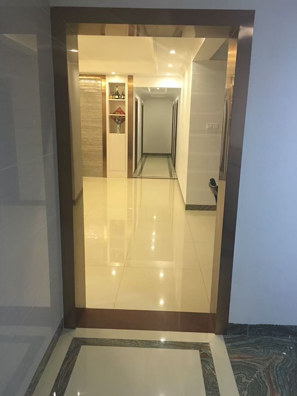 卓弘高尔夫雅苑 随时看房·