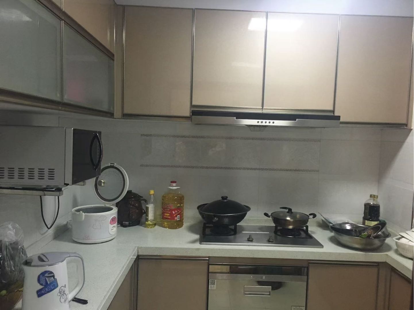 卓弘高尔夫雅苑 随时看房·