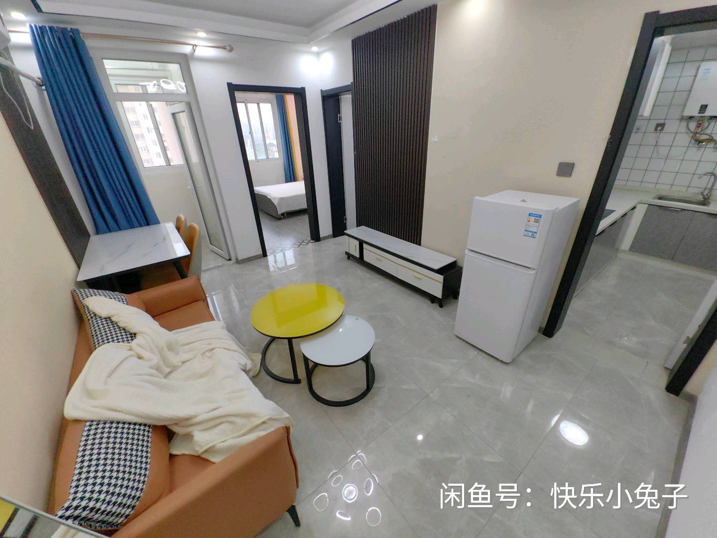 时代广场 随时看房·