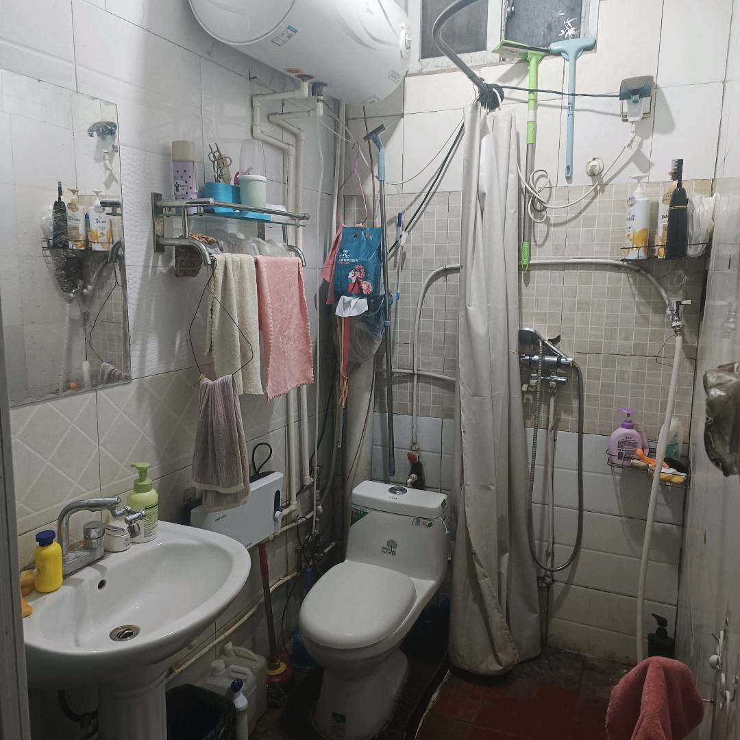 琉璃河南洛 随时看房·