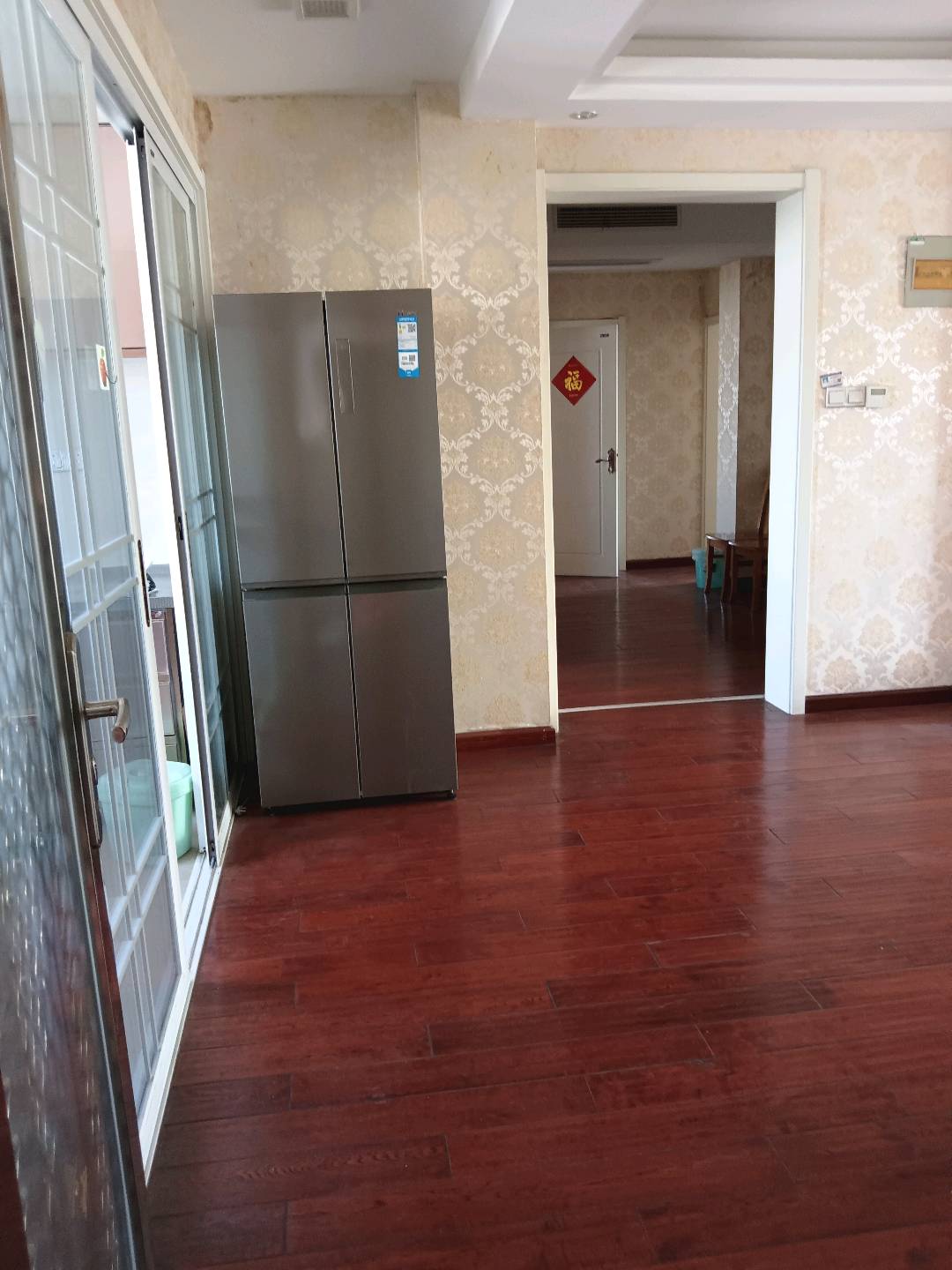 城市公馆 随时看房·