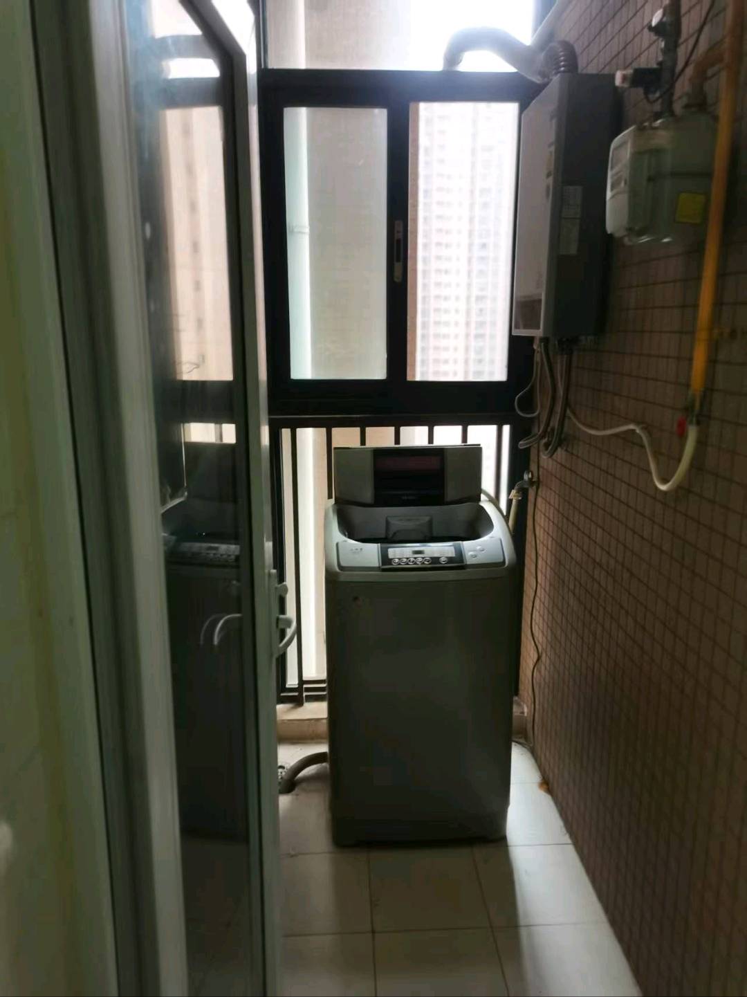 红豆家园 随时看房·