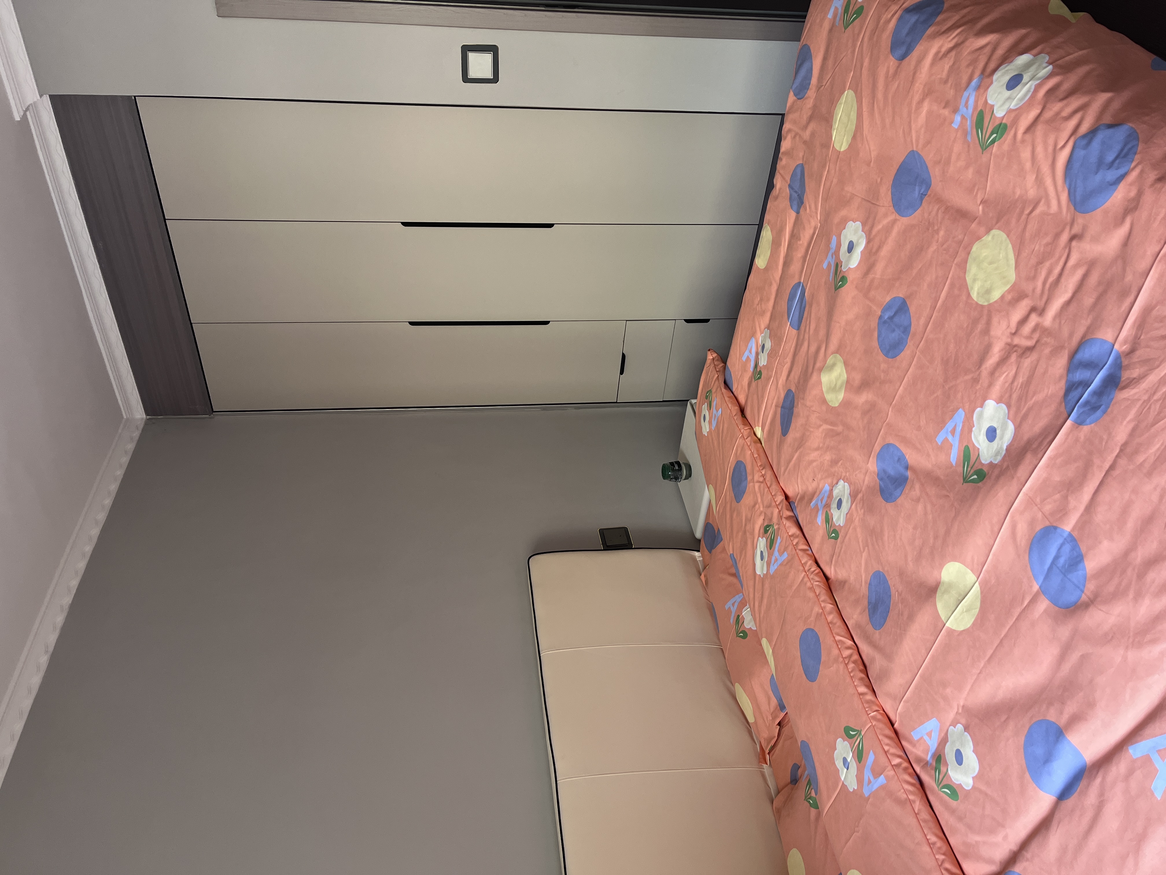 建安小区 随时看房·