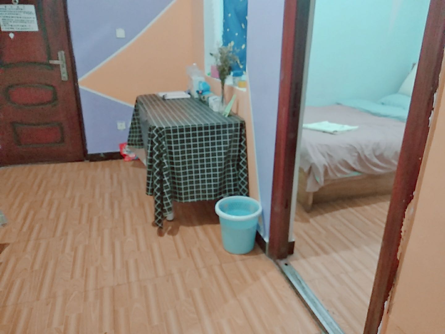 川音小区 随时看房·