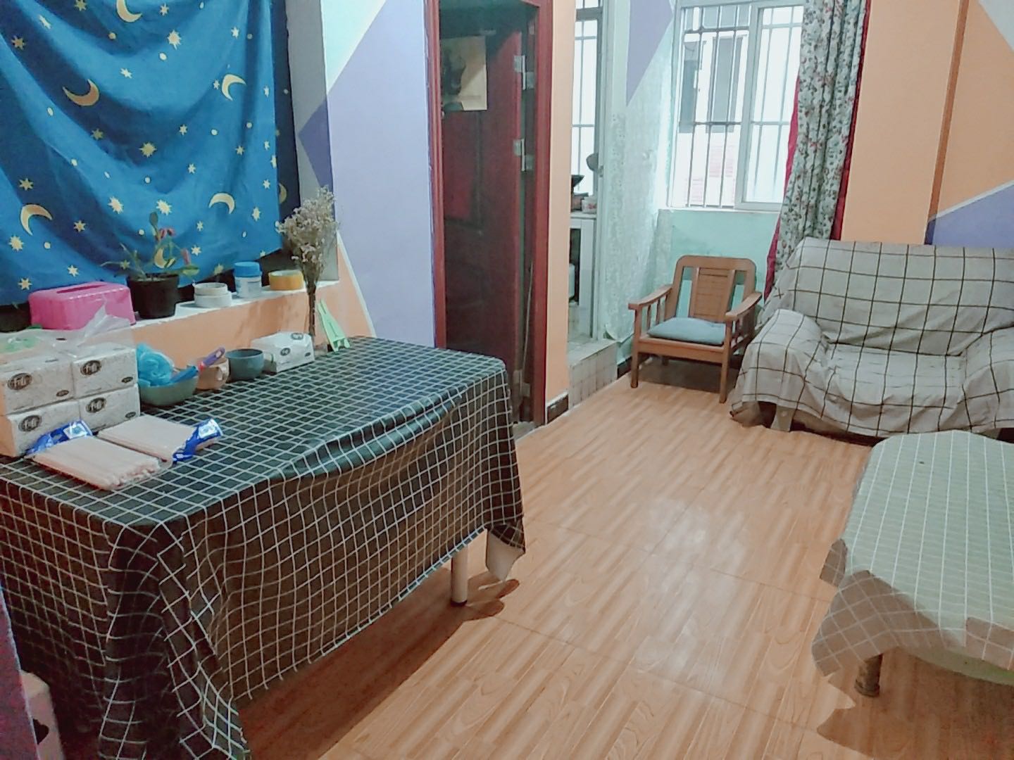 川音小区 随时看房·