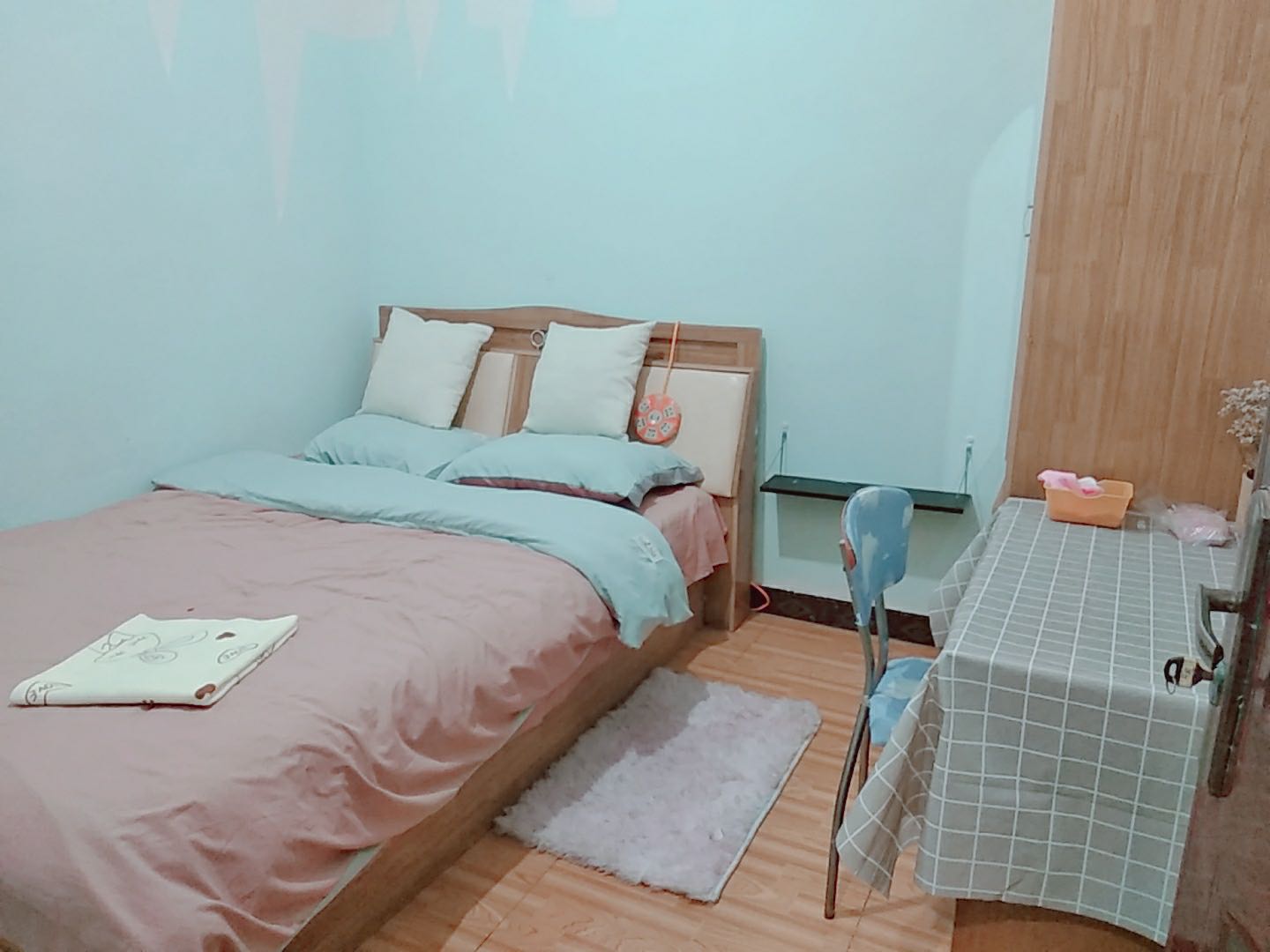 川音小区 1居室 730元/月