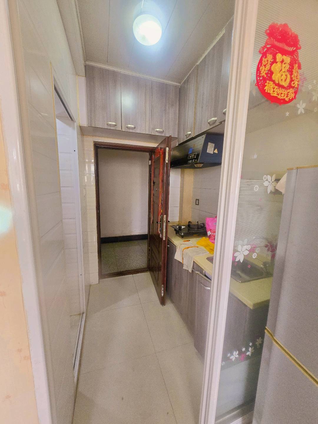 西城首府 随时看房·