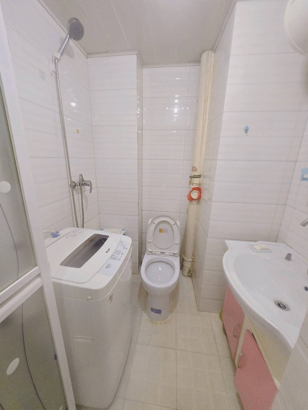 西城首府 随时看房·