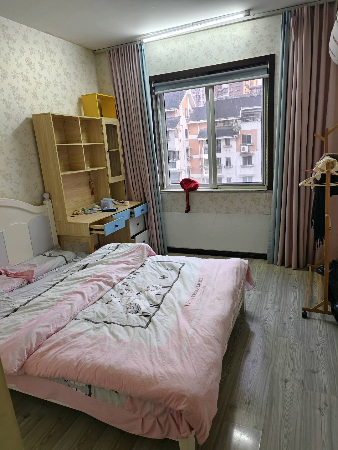 黄龙康园小区 随时看房·