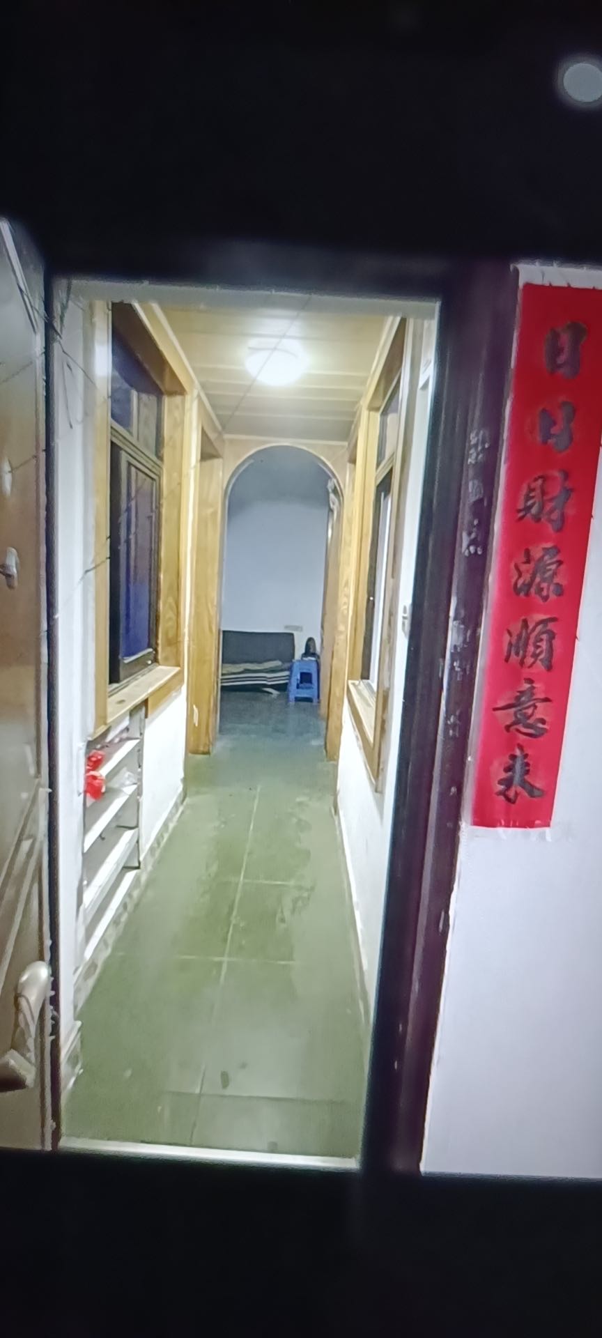 明德路二付医院 随时看房·