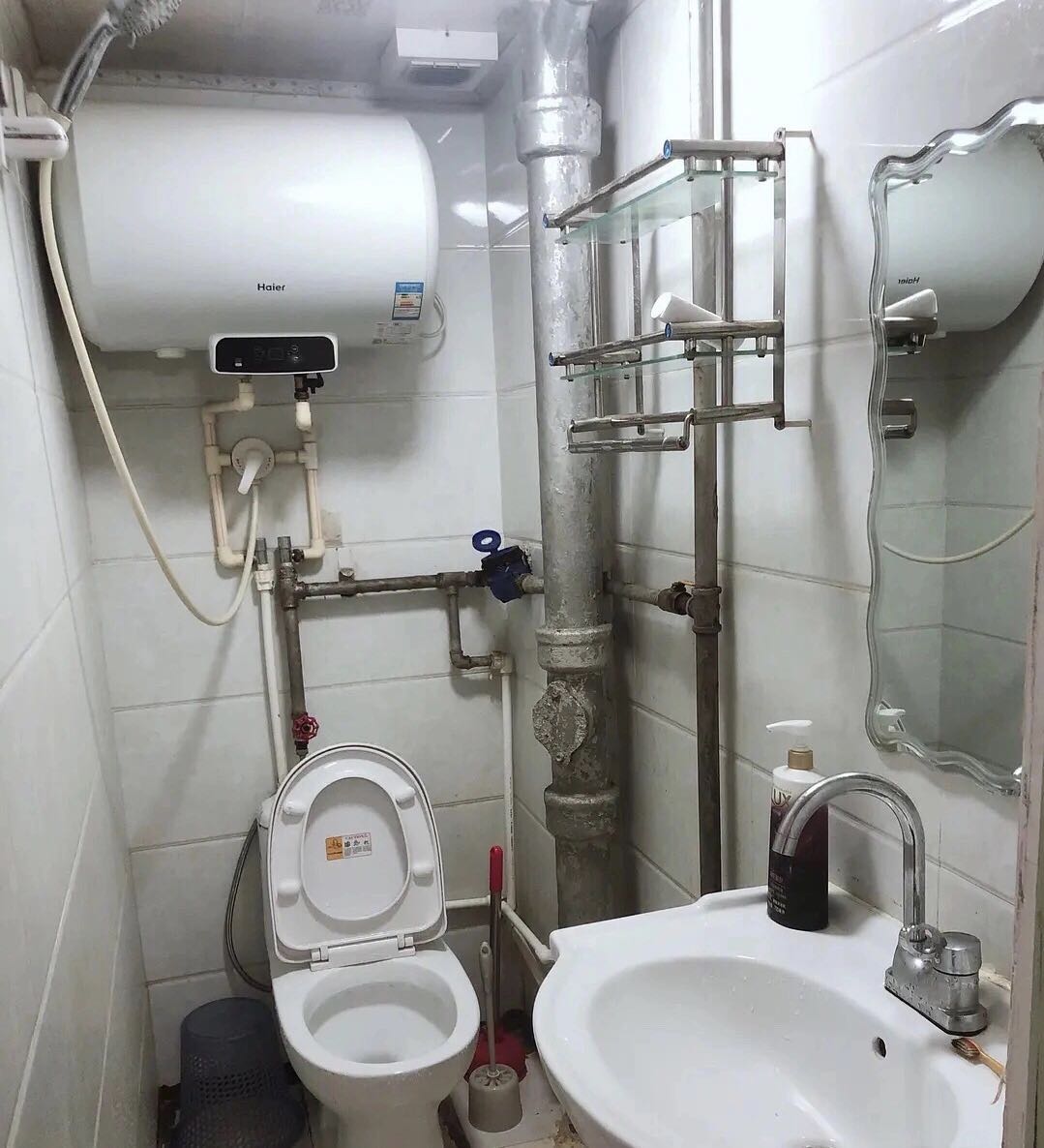 西大望路北小区 随时看房·