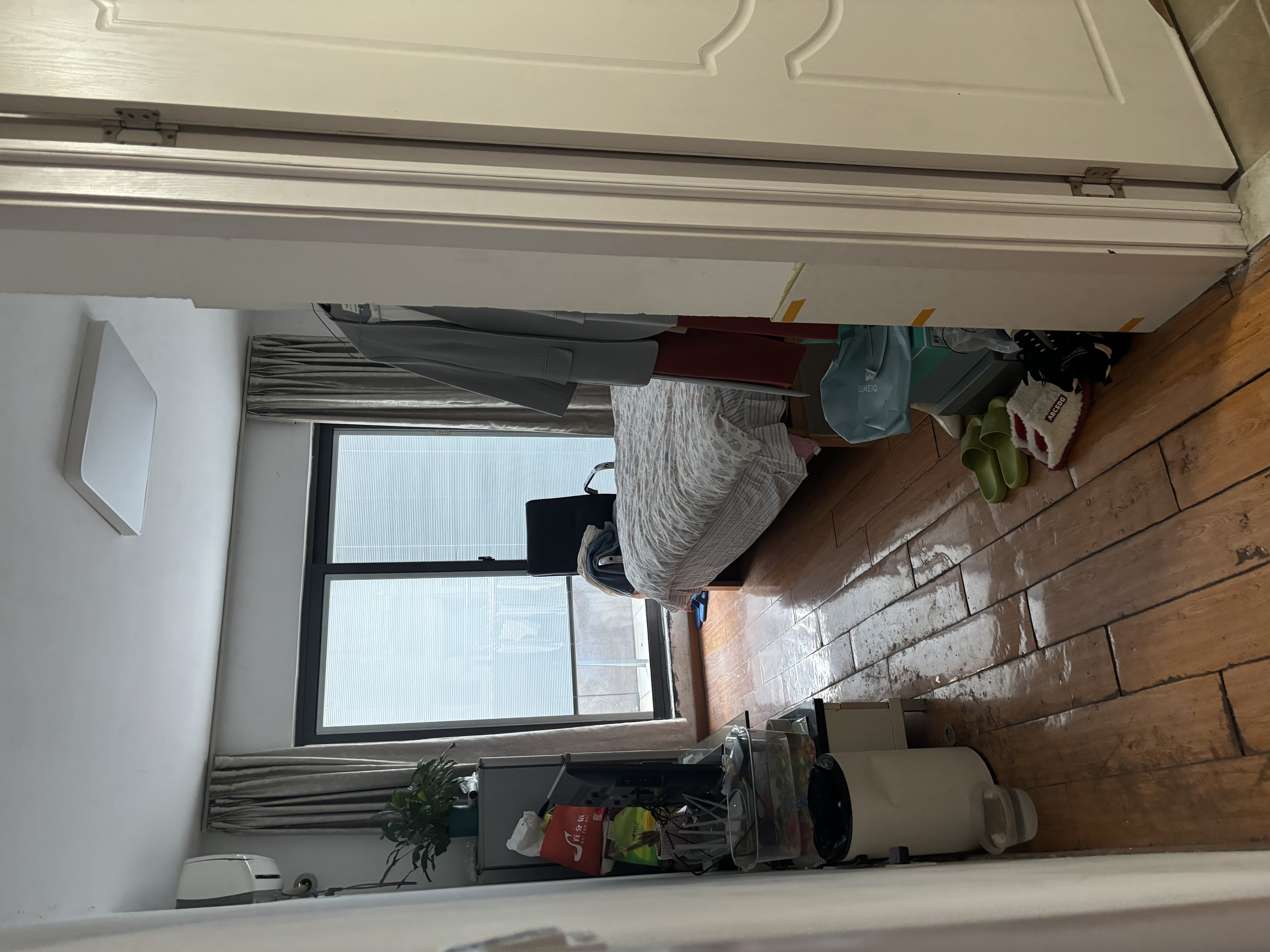恒辉假日广场 随时看房·