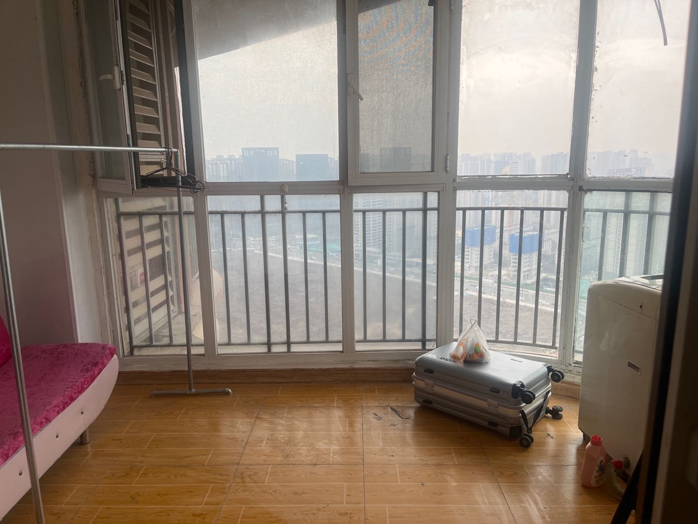雅居乐玻琅峰 随时看房·