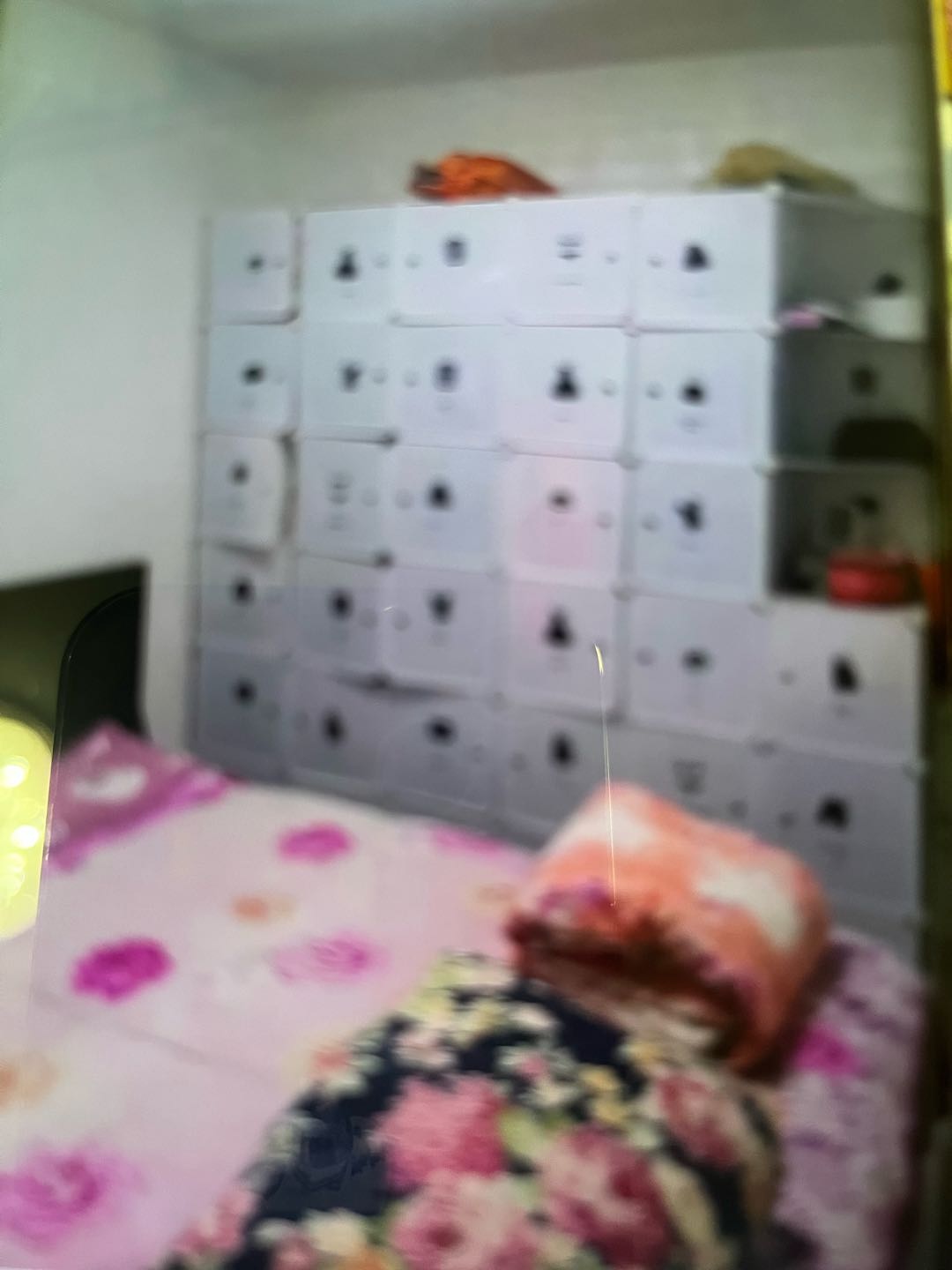 百韵华居 3居室 1600元/月