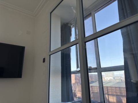 蓝色港湾 随时看房·