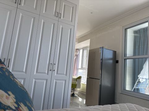蓝色港湾 随时看房·