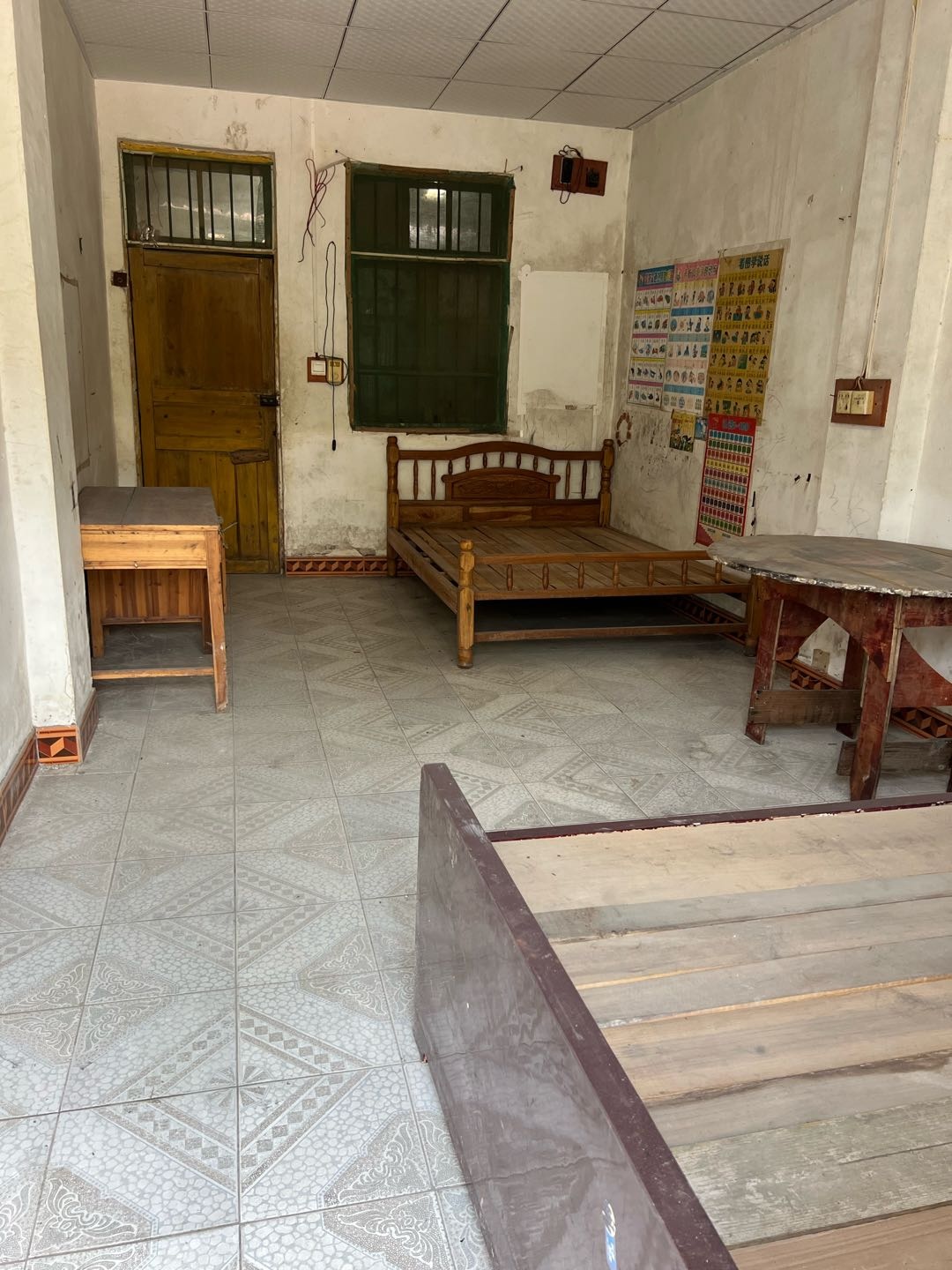 广西壮族自治区来宾市兴宾区迁江华侨农场市场旁 随时看房·