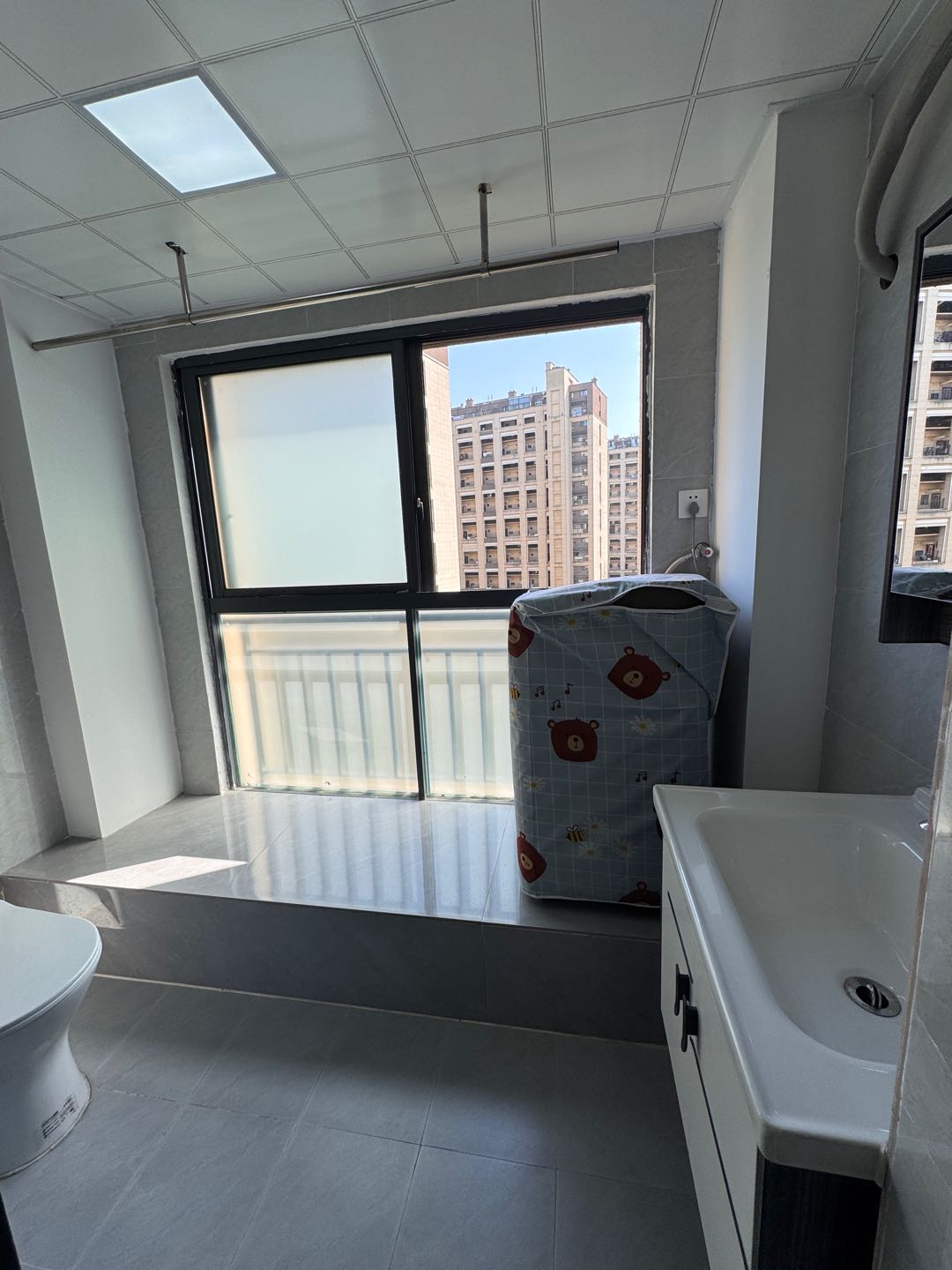 中航樾公馆 随时看房·