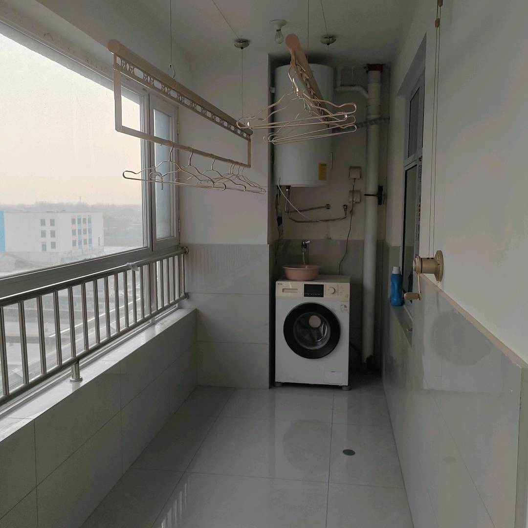 科技佳苑 随时看房·