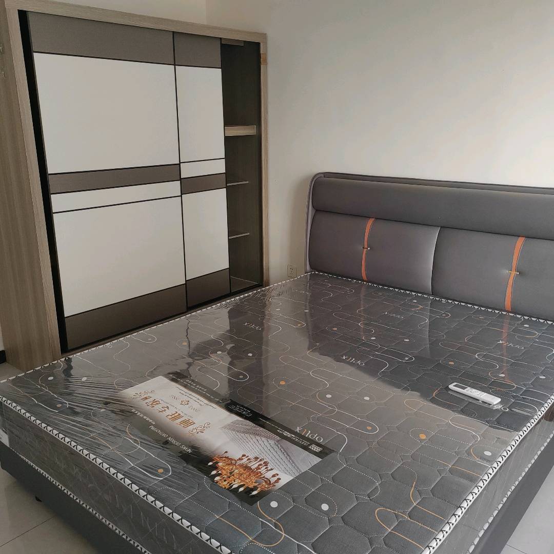 科技佳苑 随时看房·