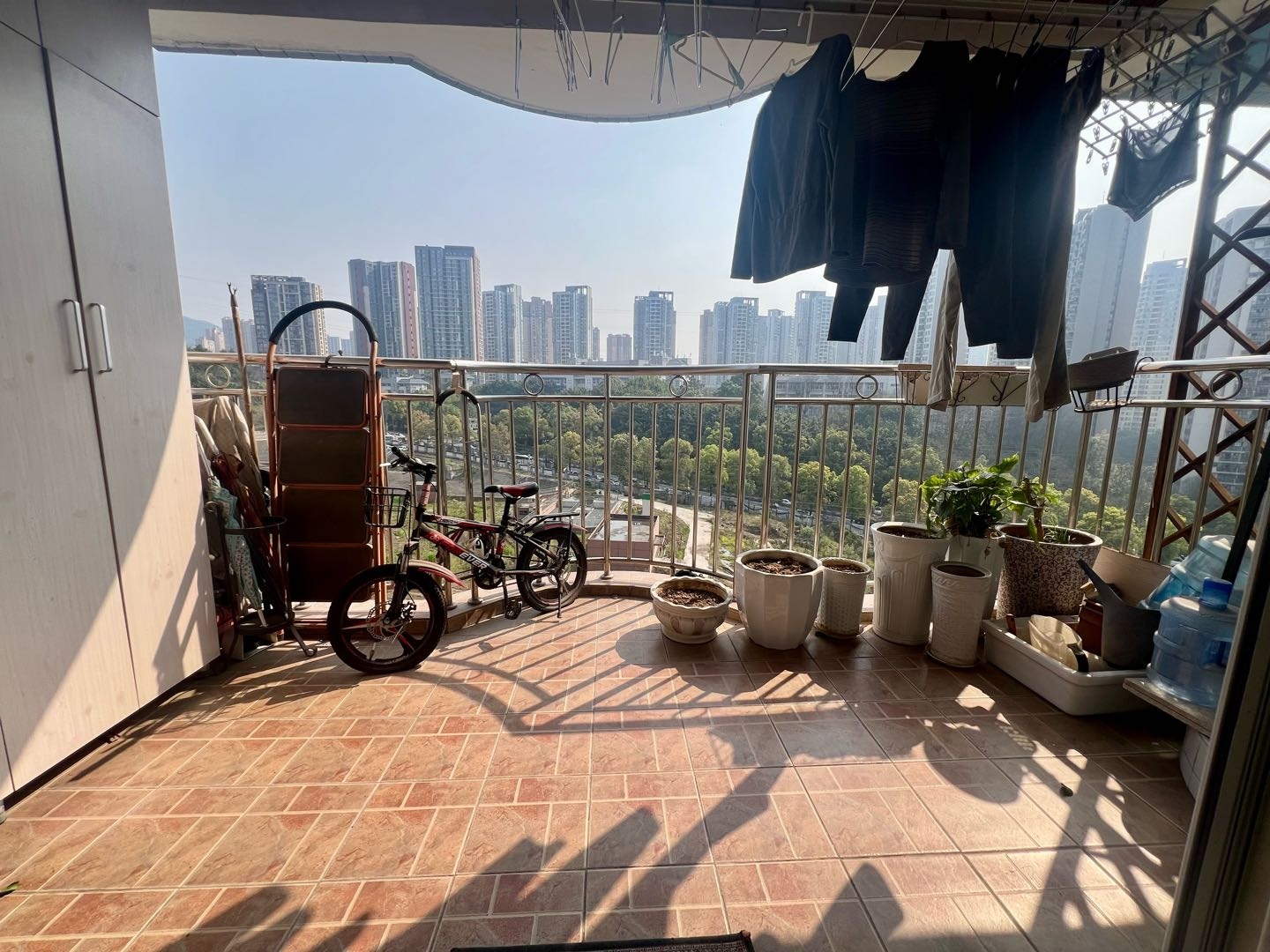 【房东急租】回龙湾兰湖天 随时看房·