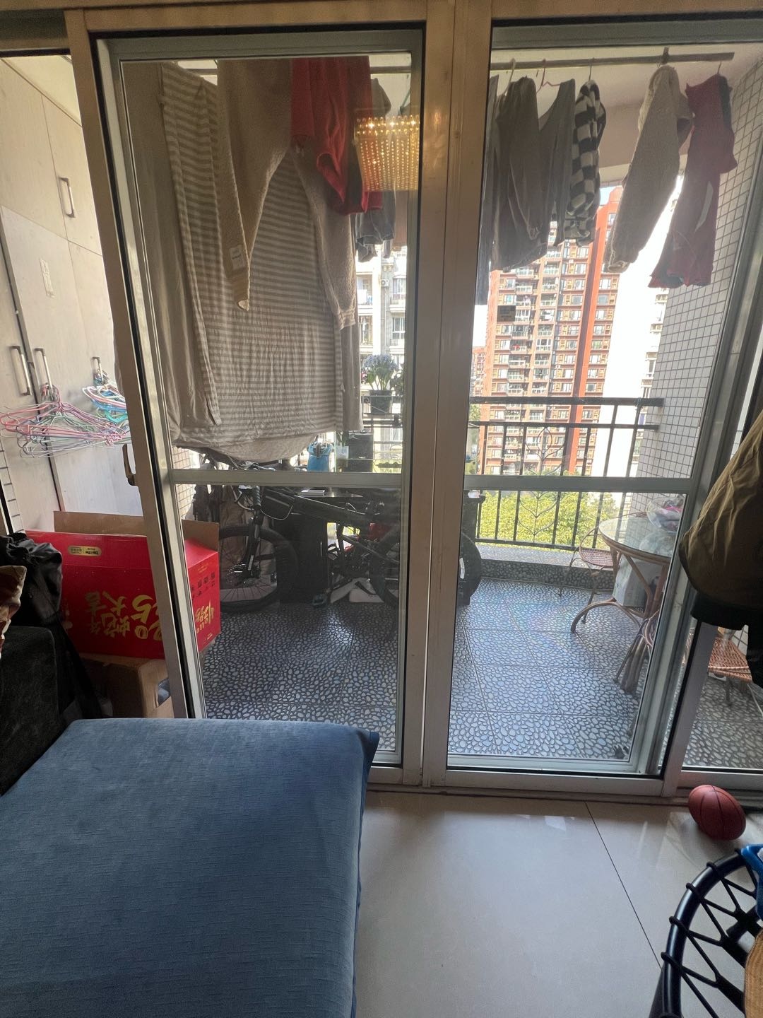 保利香槟花园B区 随时看房·