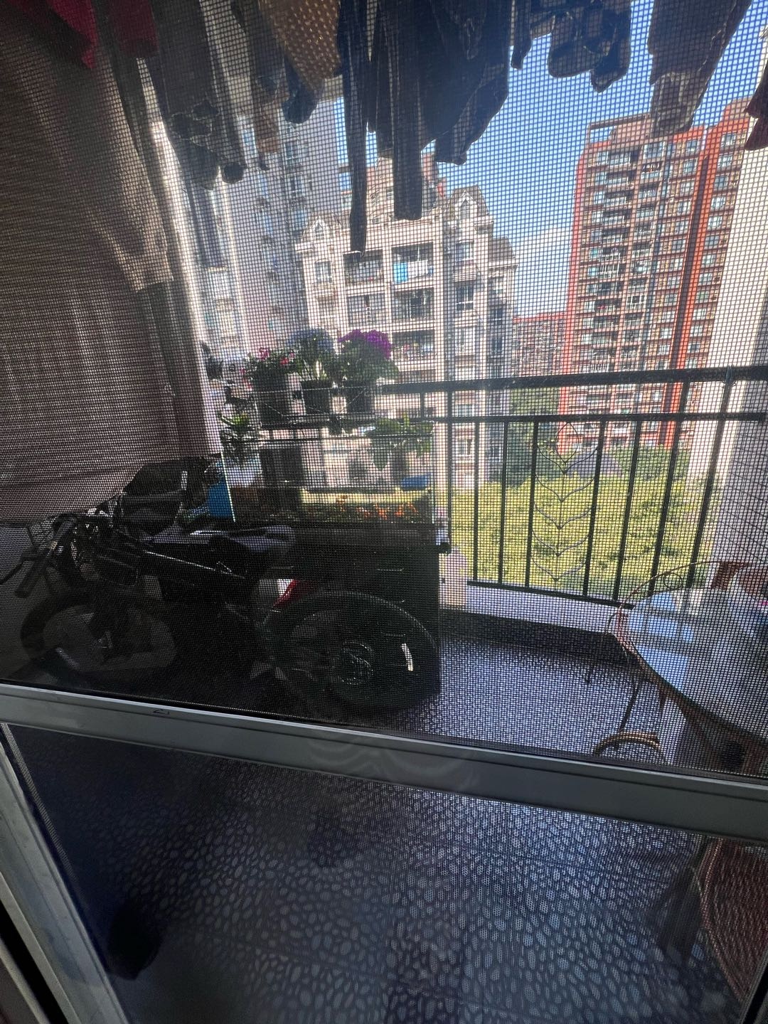 保利香槟花园B区 随时看房·