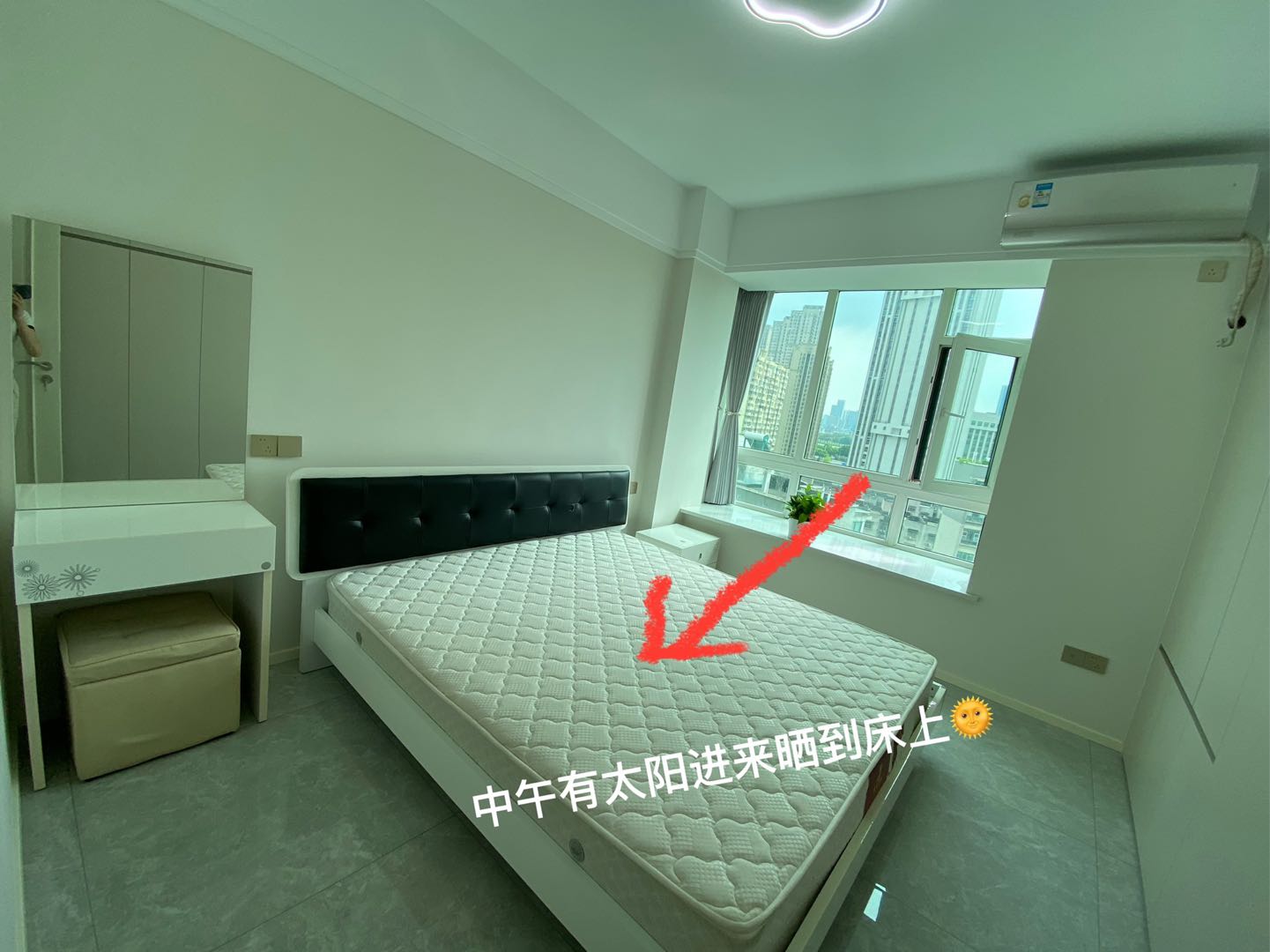 汉水熙园 随时看房·