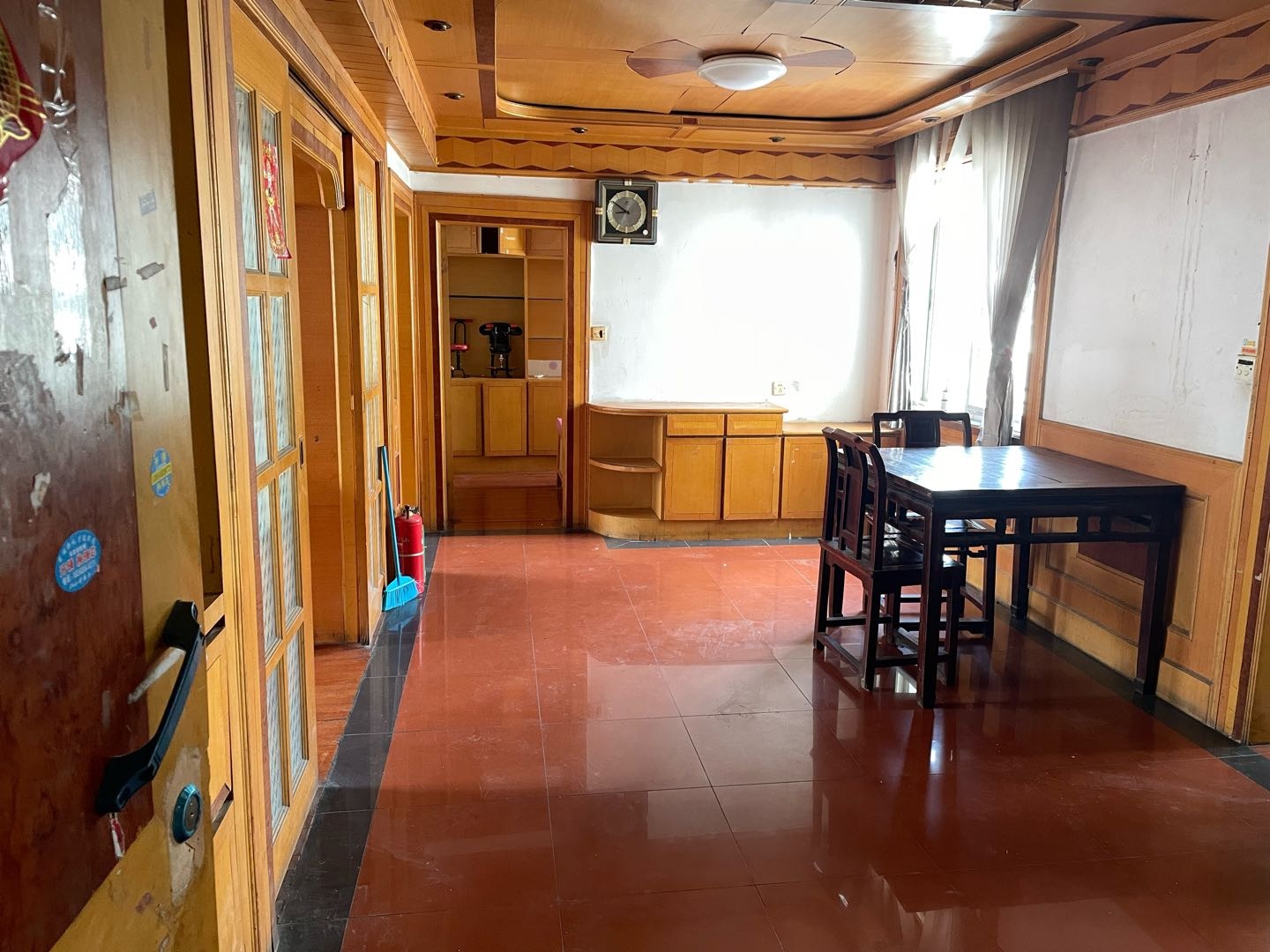 林枫苑 3居室 2800元/月