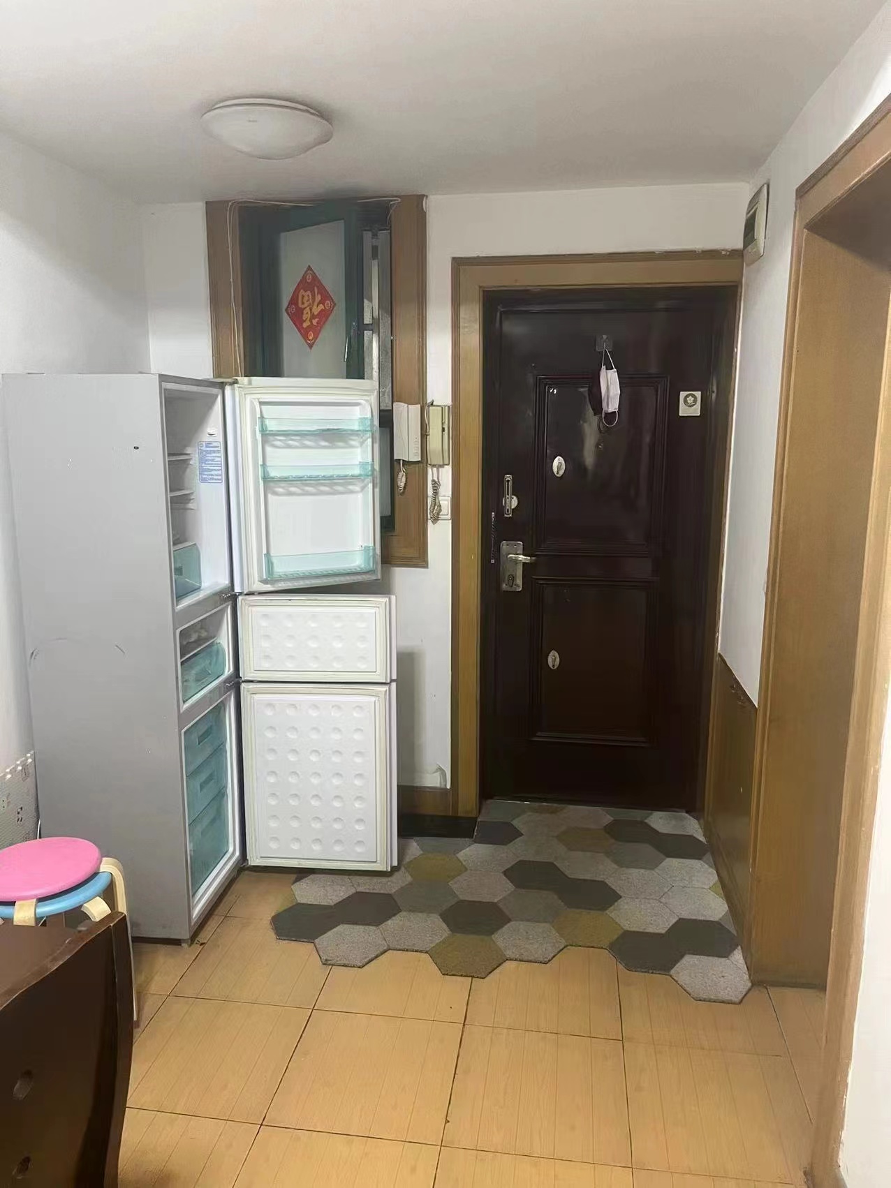 双阳路604弄 随时看房·