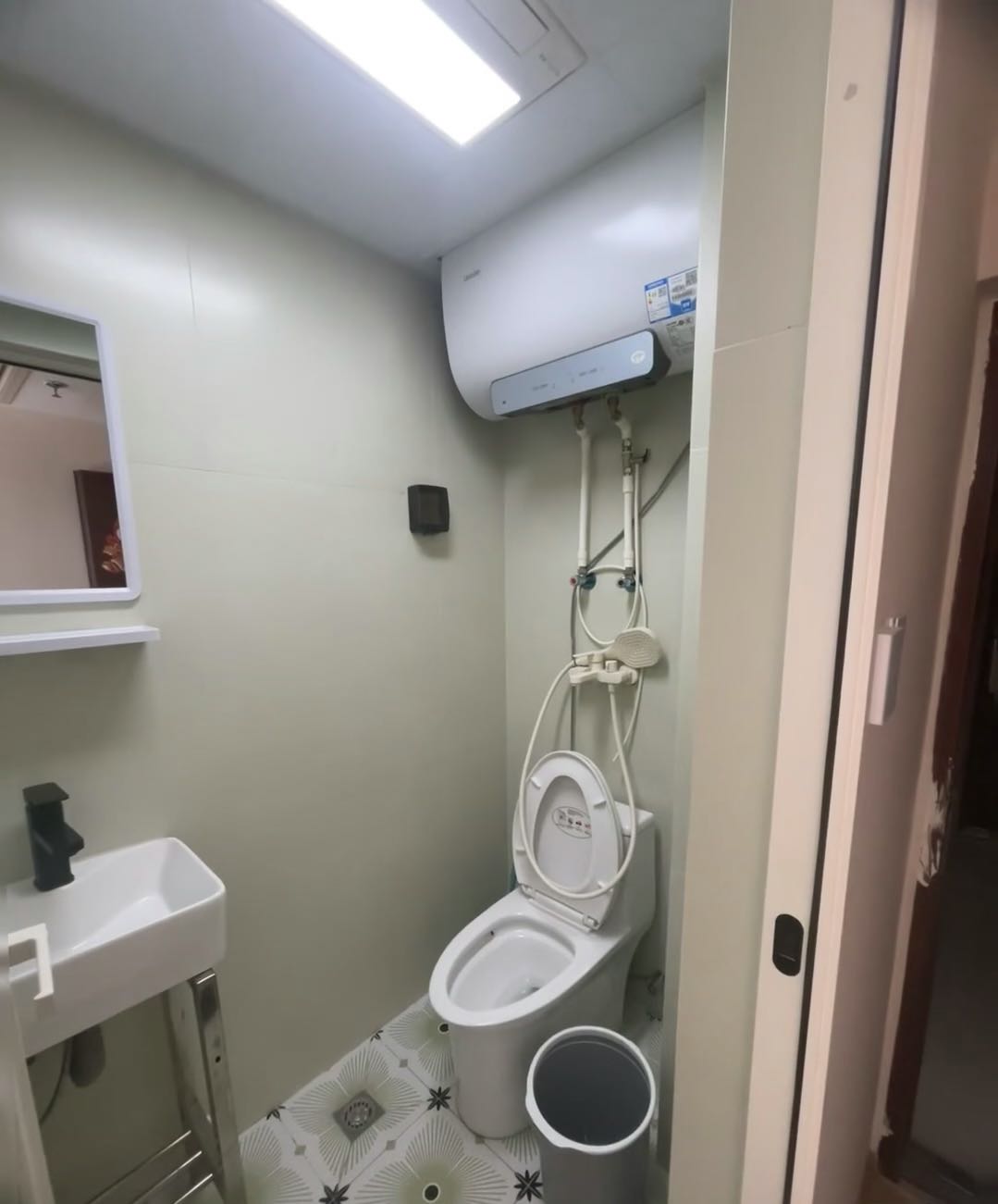 北街家园五区2号楼 随时看房·