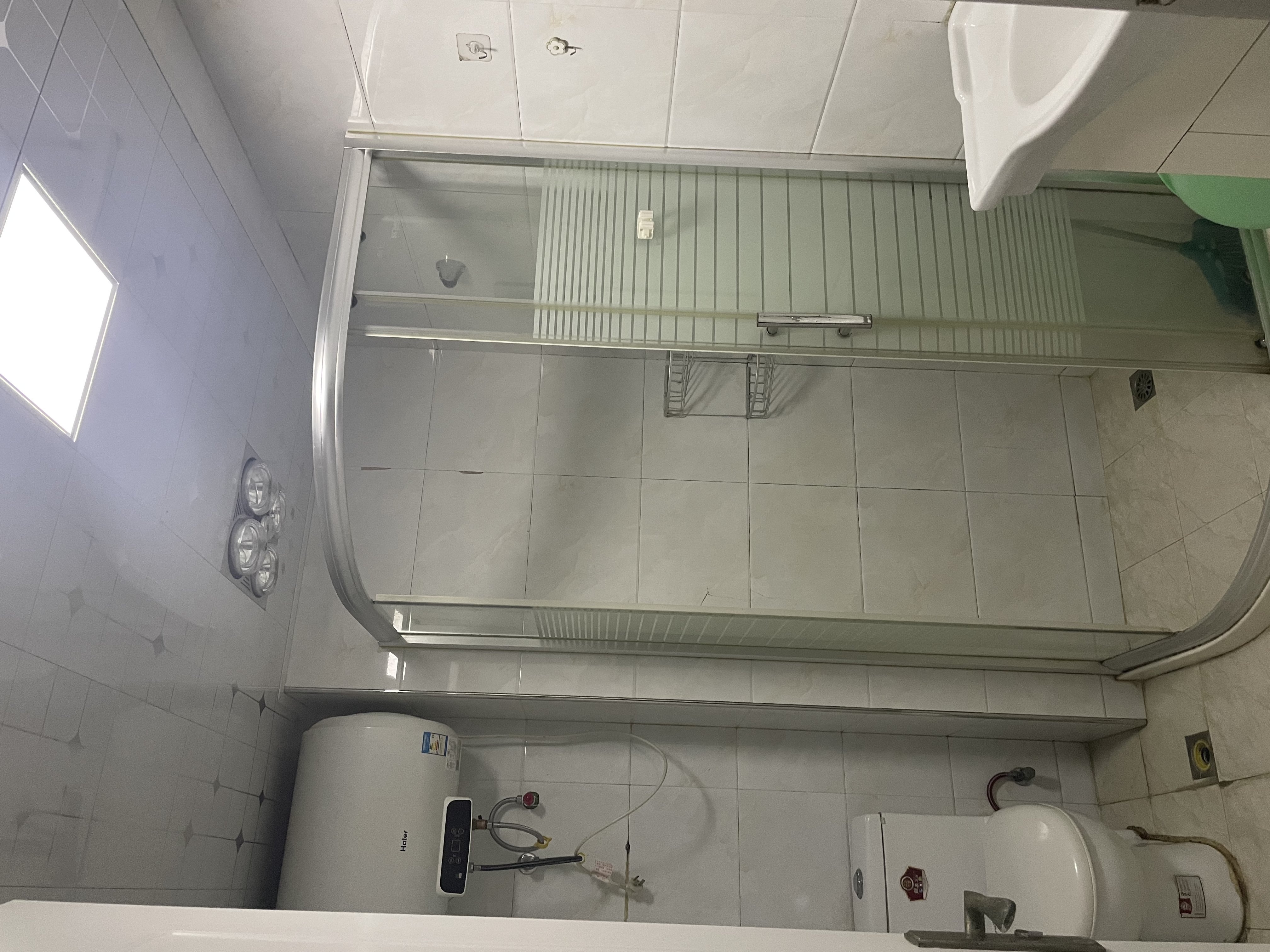 杨家沁苑南苑 随时看房·