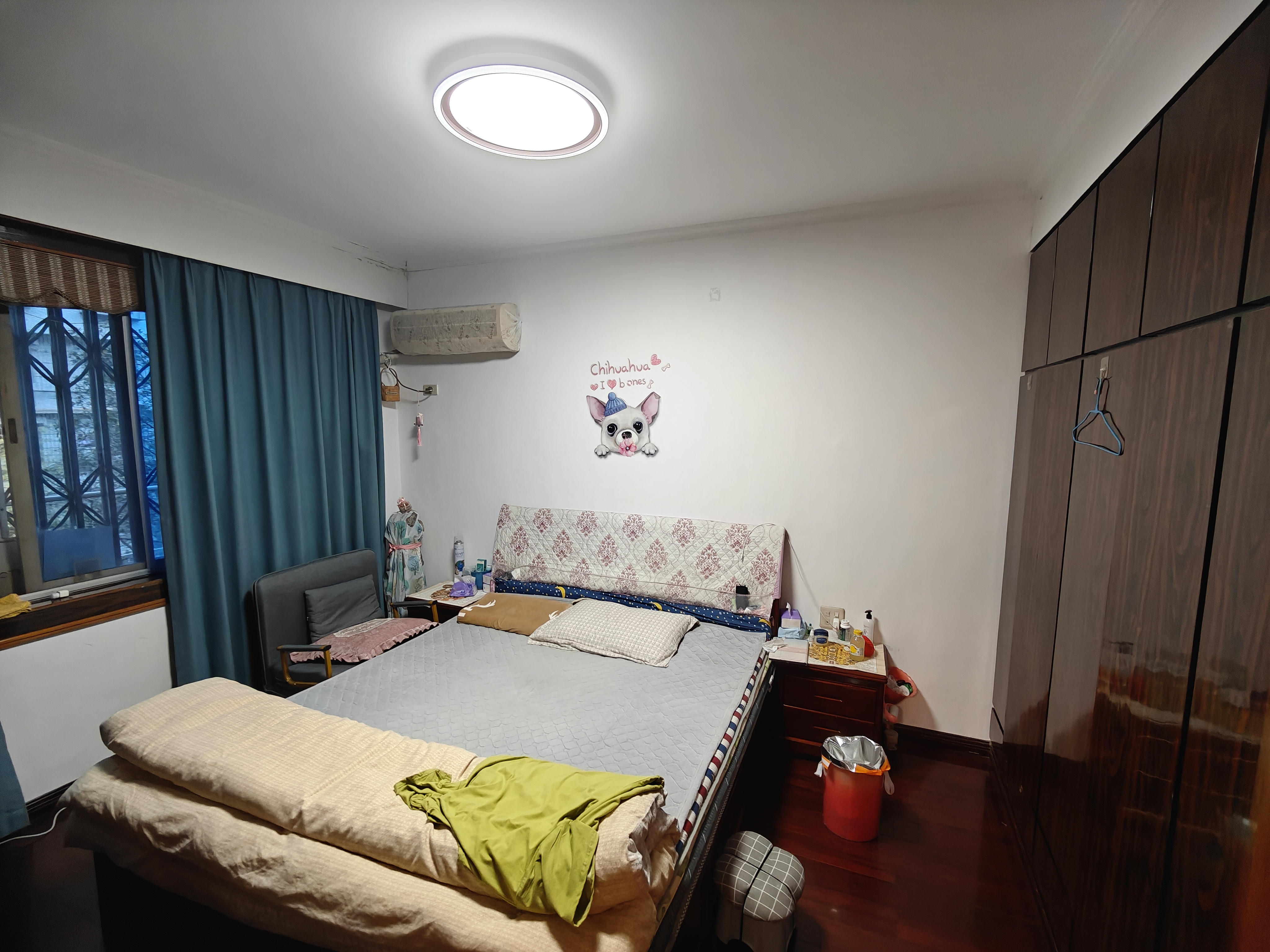 育才西苑 随时看房·