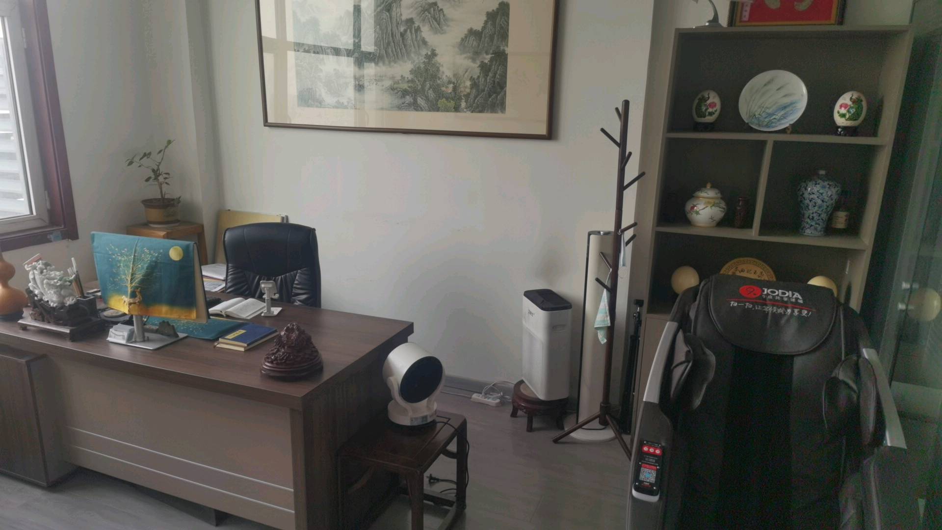 黄台电子商务产业园 随时看房·