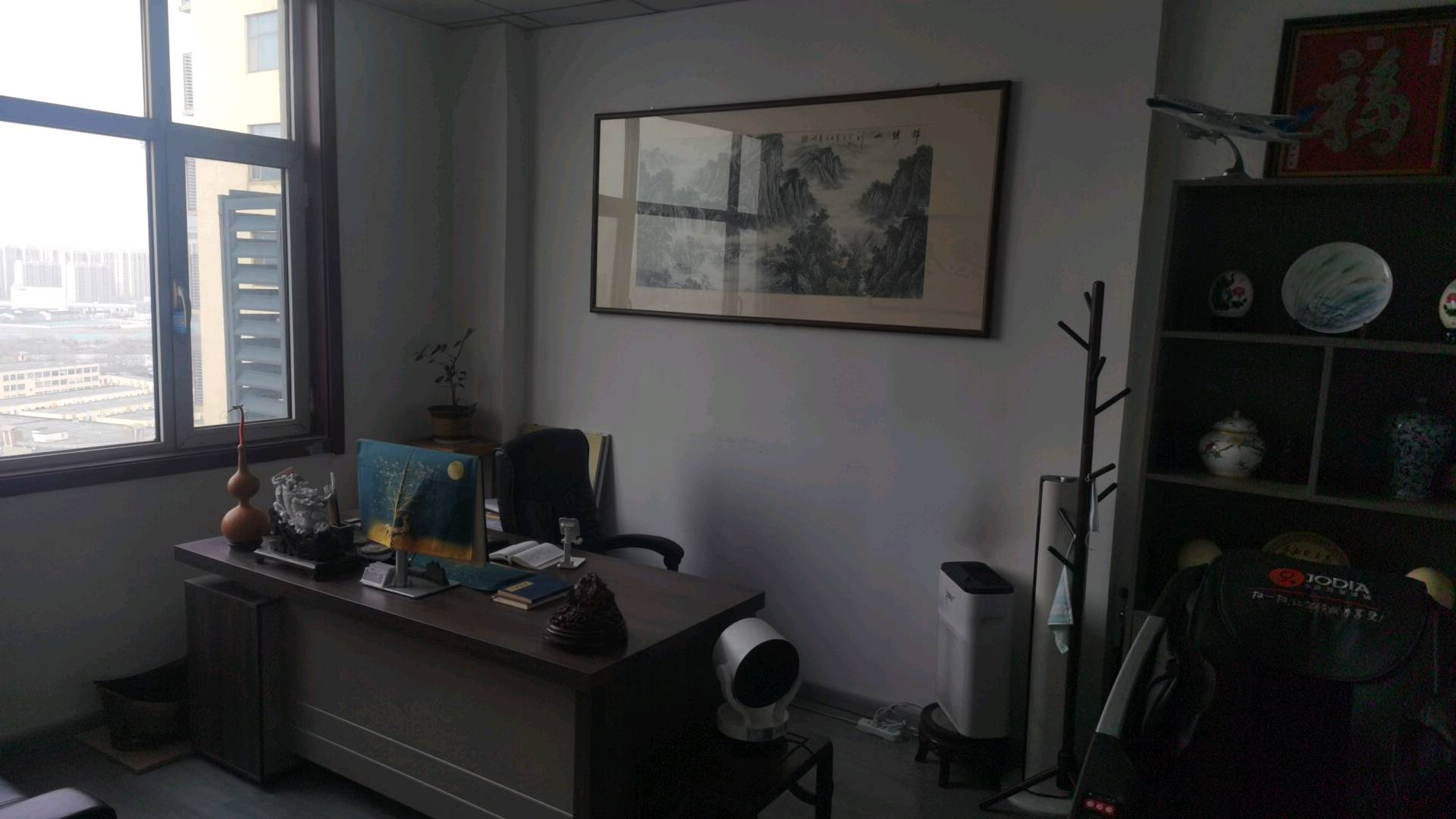 黄台电子商务产业园 随时看房·