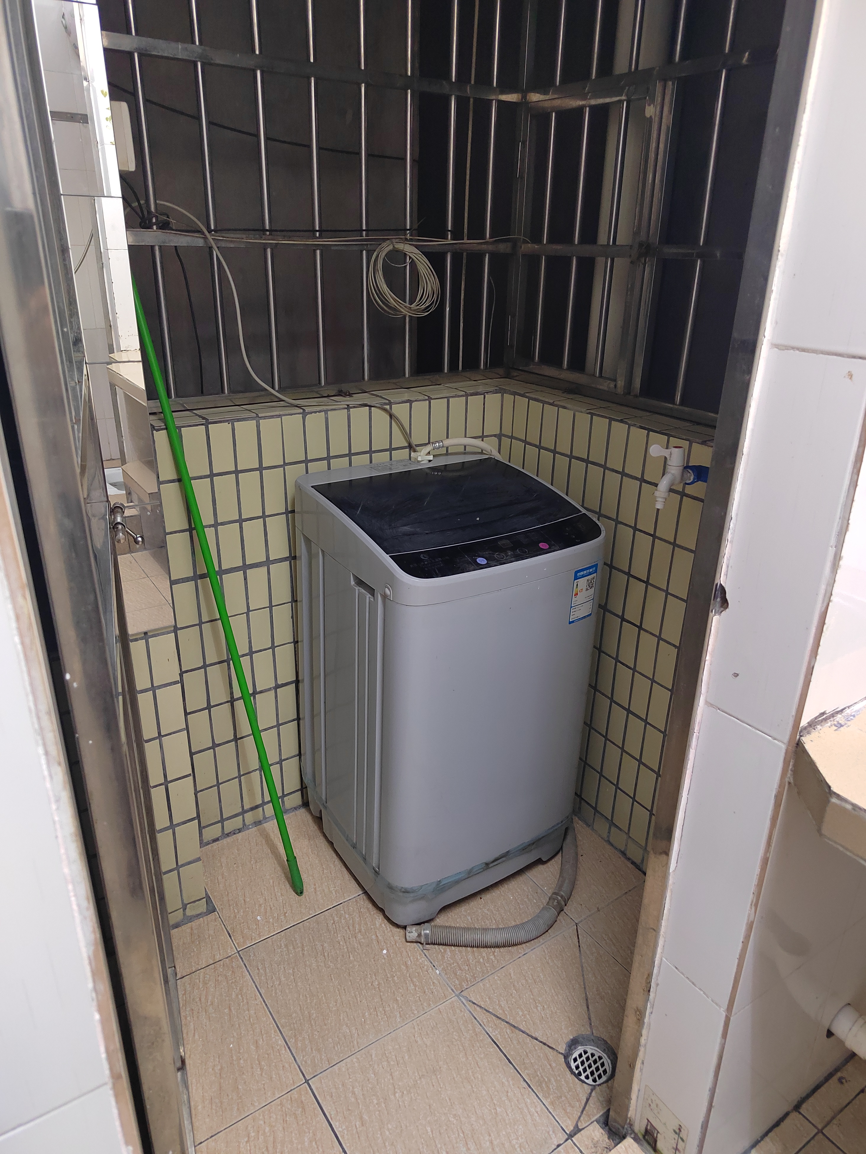 东圃珠村 随时看房·