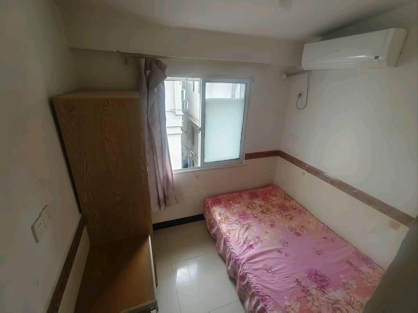 益乐新村北区 1居室 880元/月