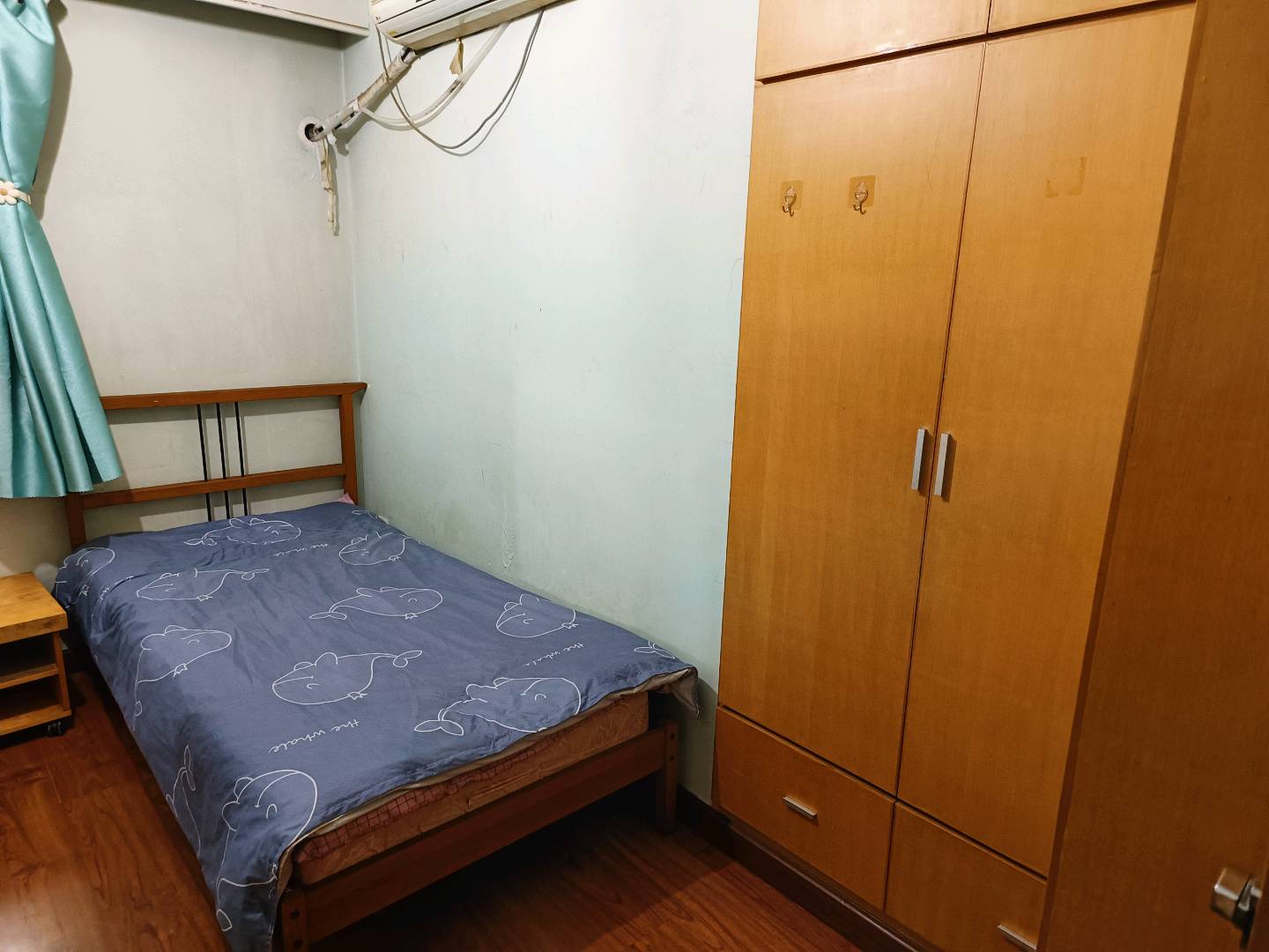 惠新西街千鹤家园 随时看房·