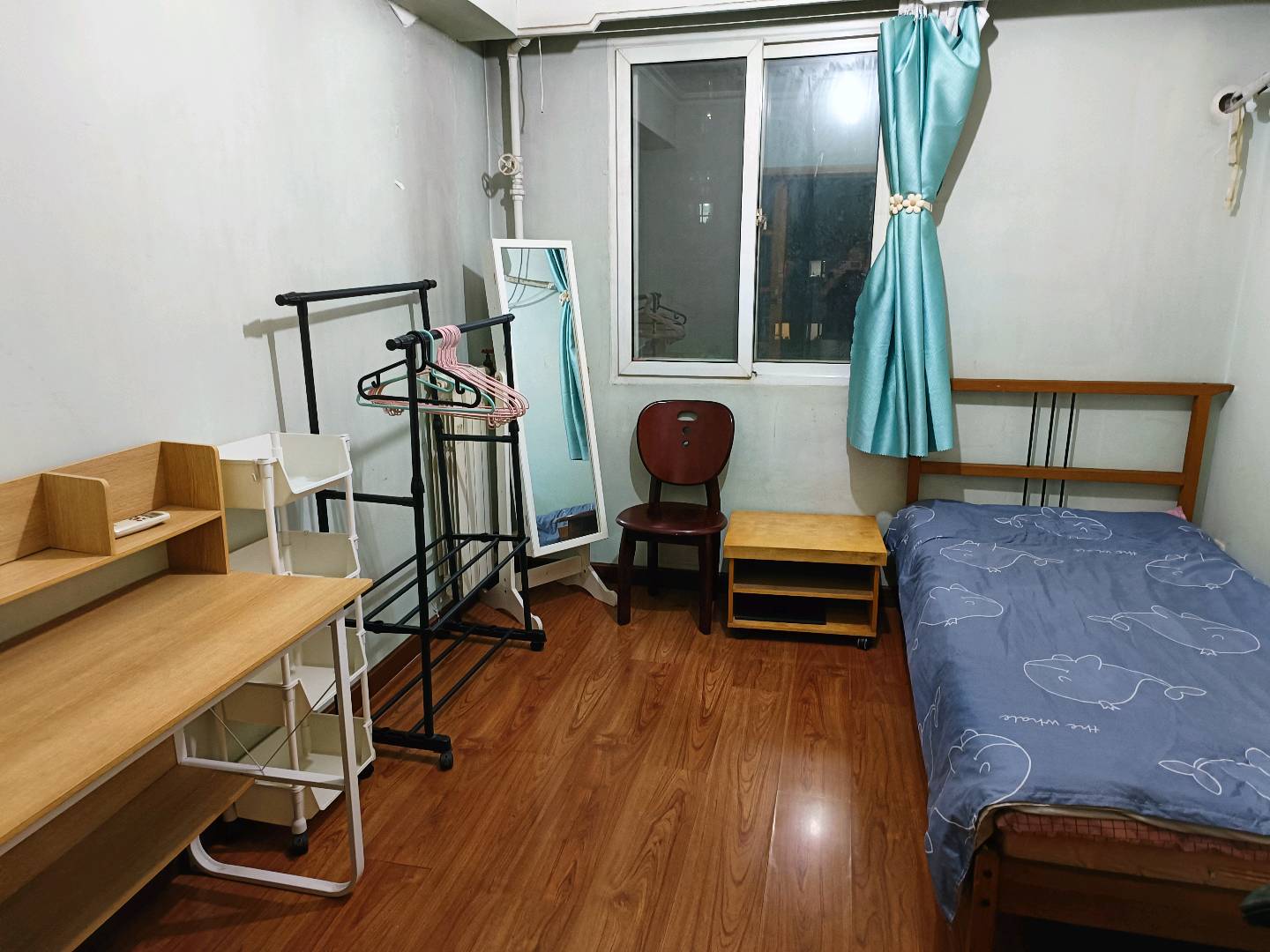 惠新西街千鹤家园 2居室 3100元/月