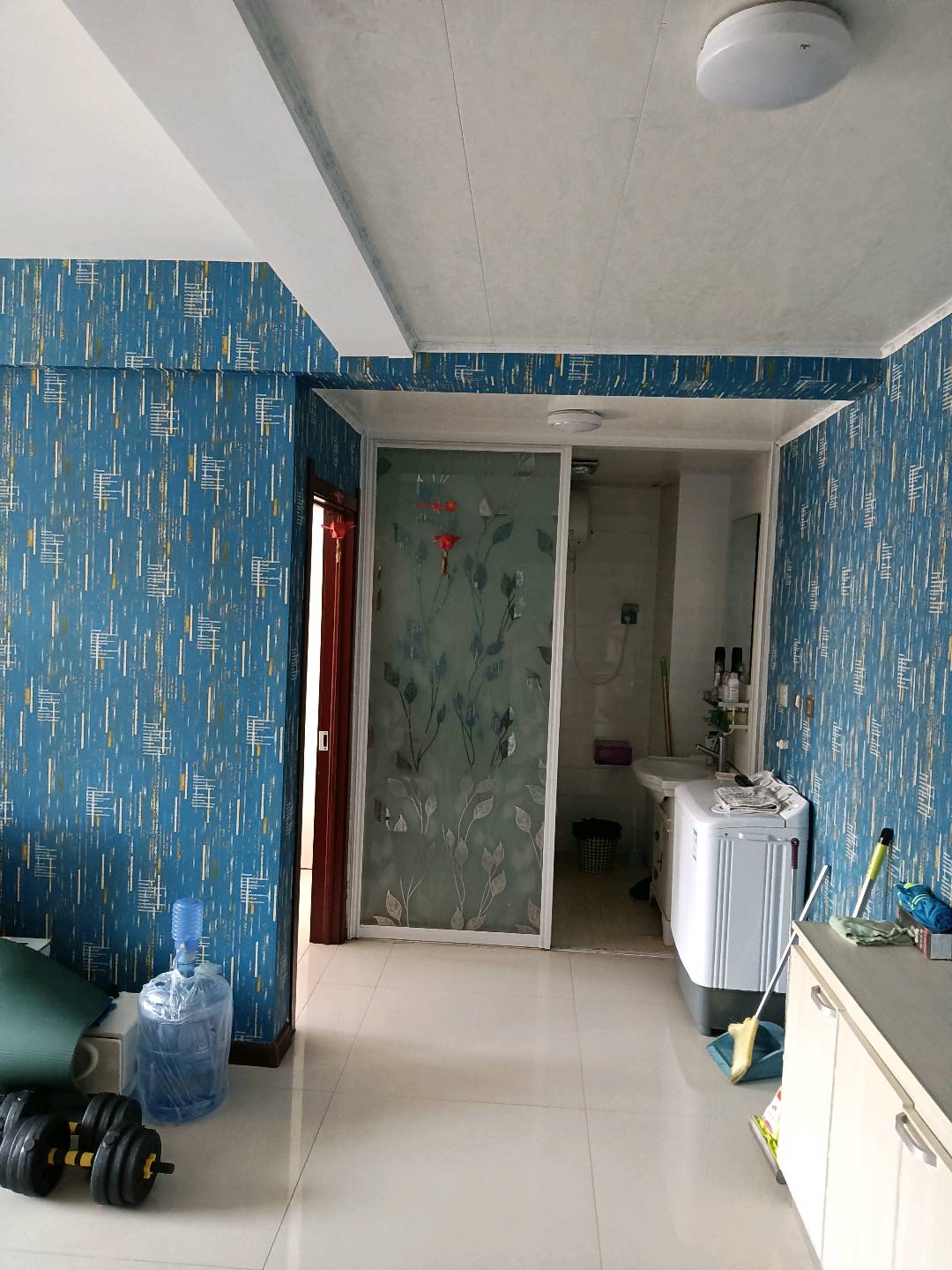温馨家园 随时看房·