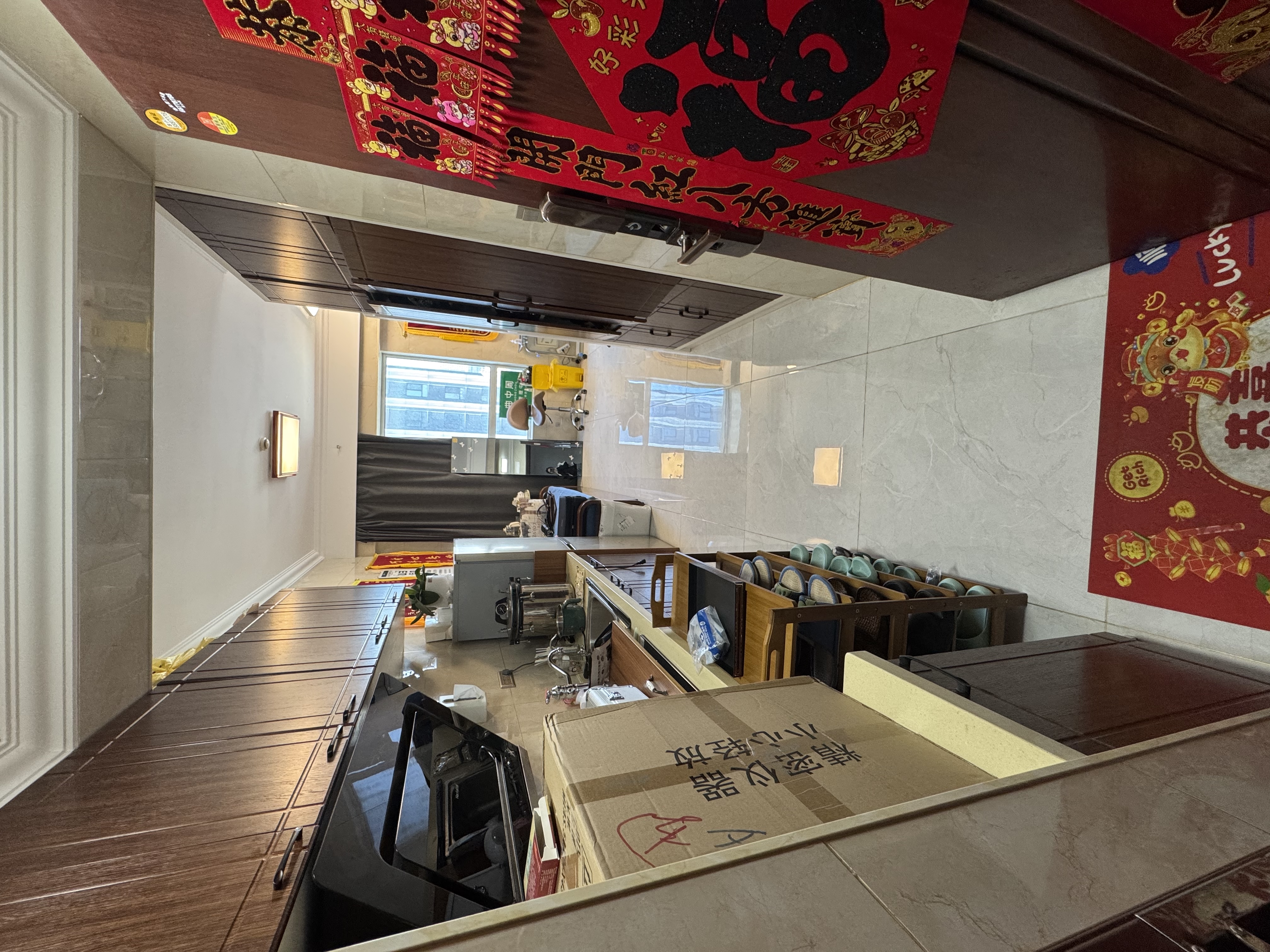 开发区万达8号公寓 随时看房·
