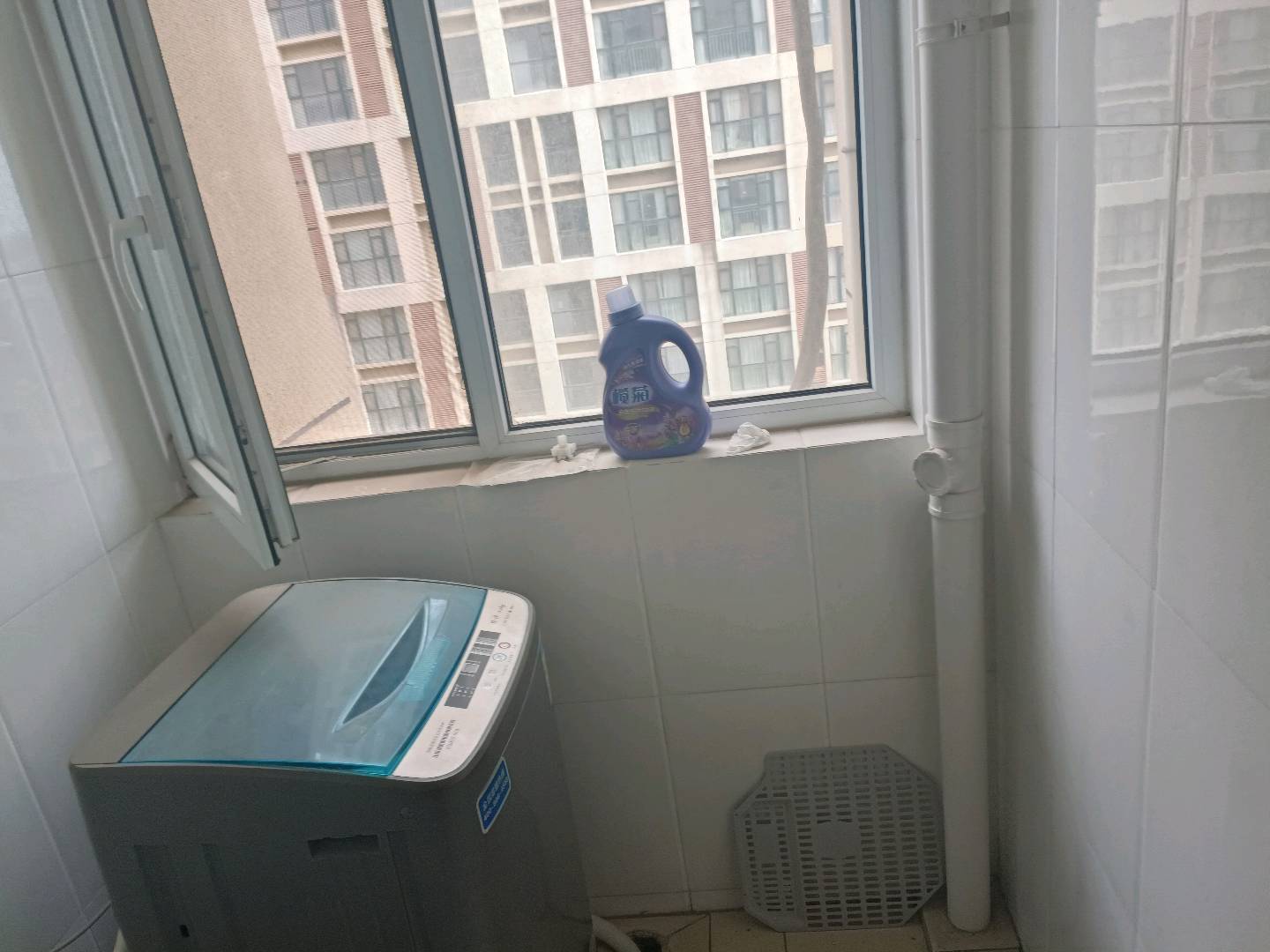 名门世家 随时看房·