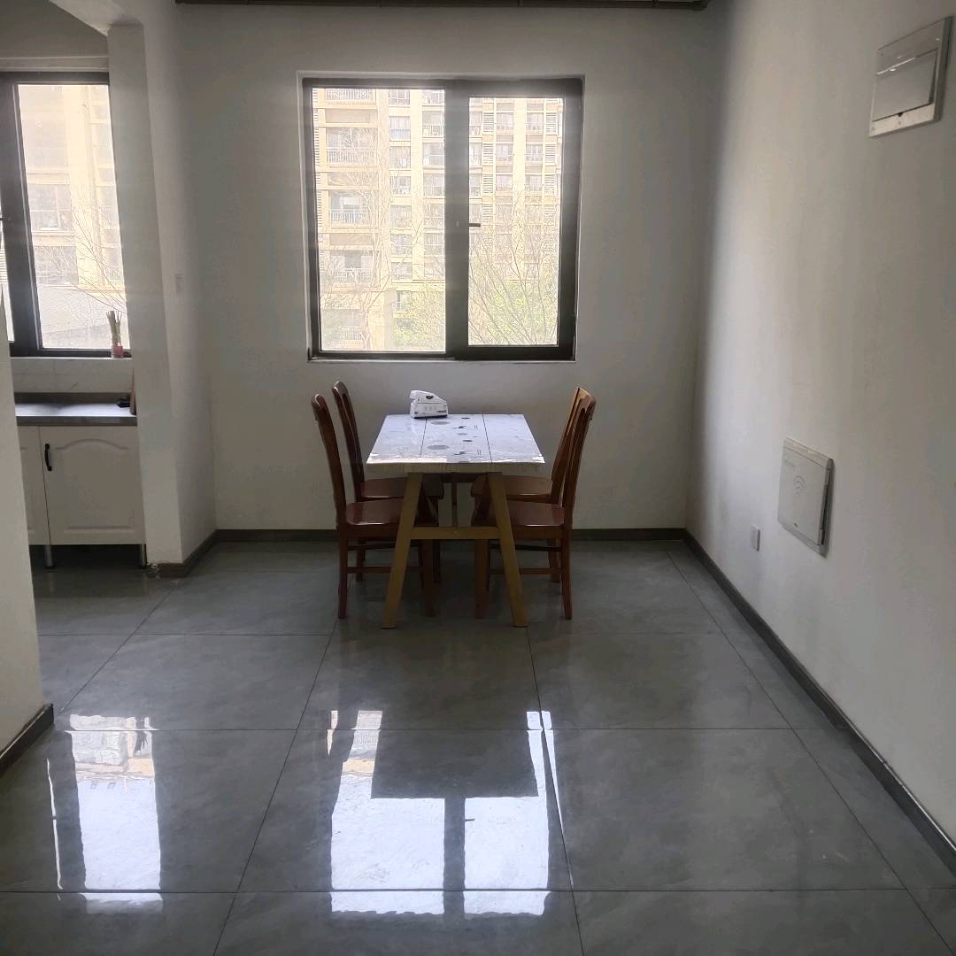 鸿坤理想湾 随时看房·